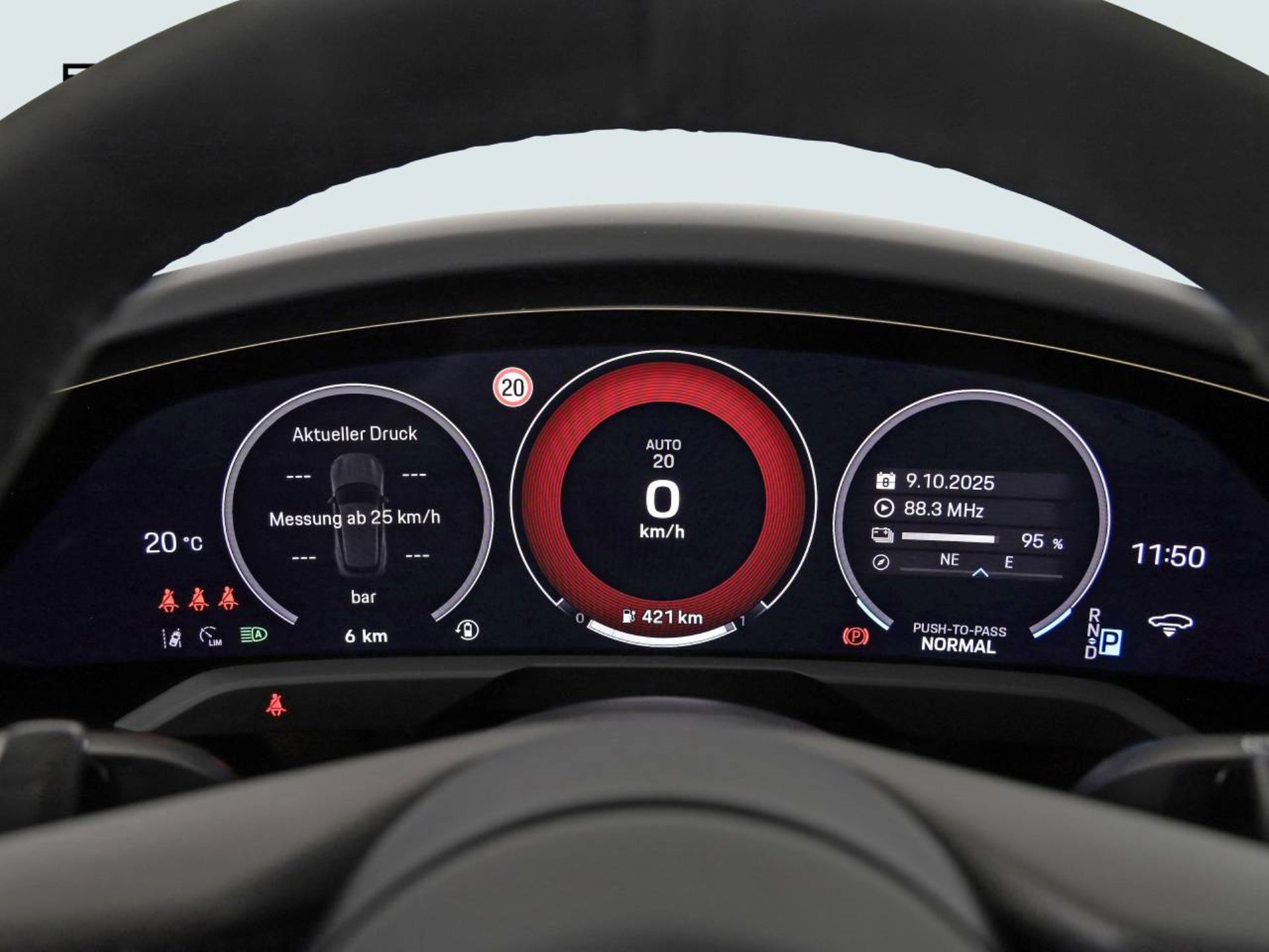 PORSCHE Taycan GTS Sport Turismo-image-14