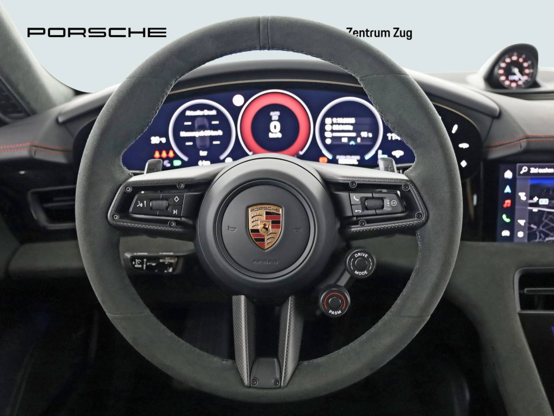PORSCHE Taycan GTS Sport Turismo-image-13