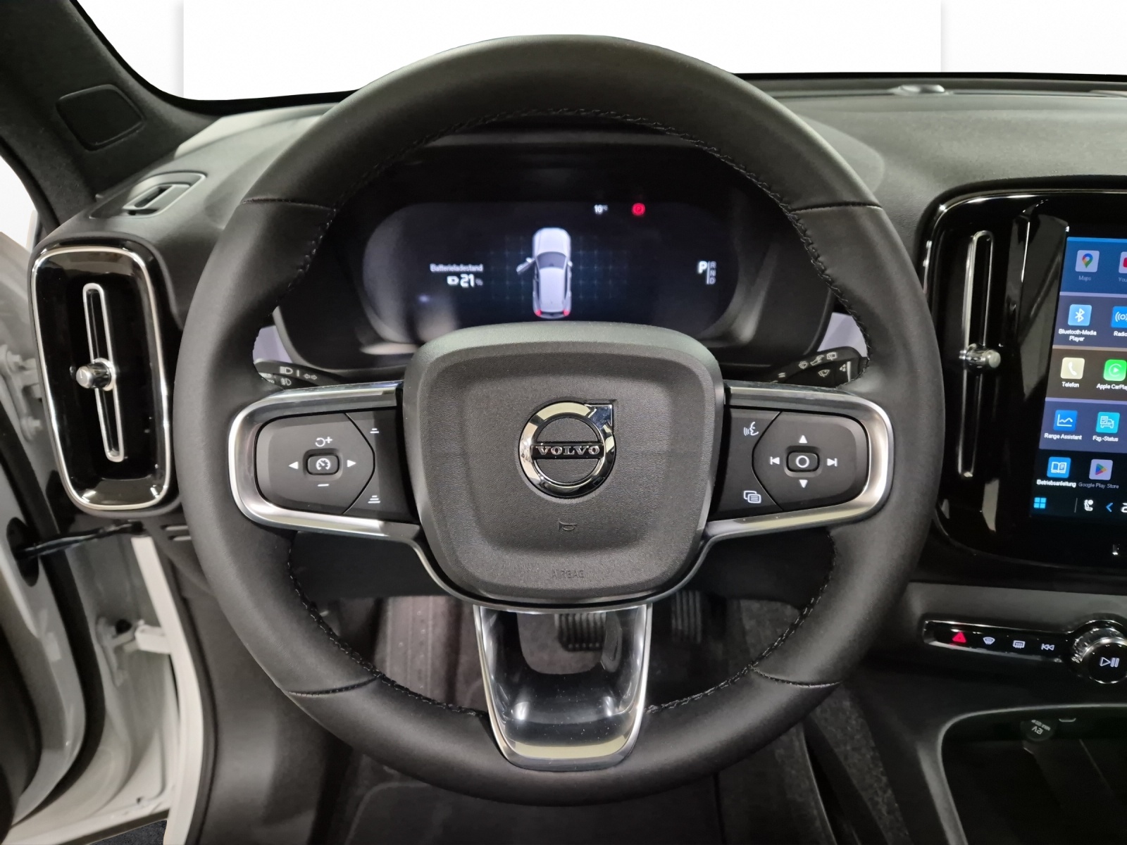 VOLVO EX40 Extended Plus-image-8