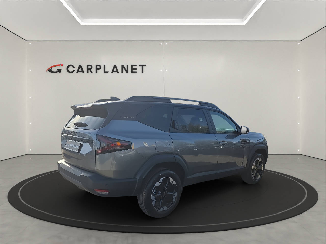 DACIA Bigster 1.8 Hybrid Extreme-image-5