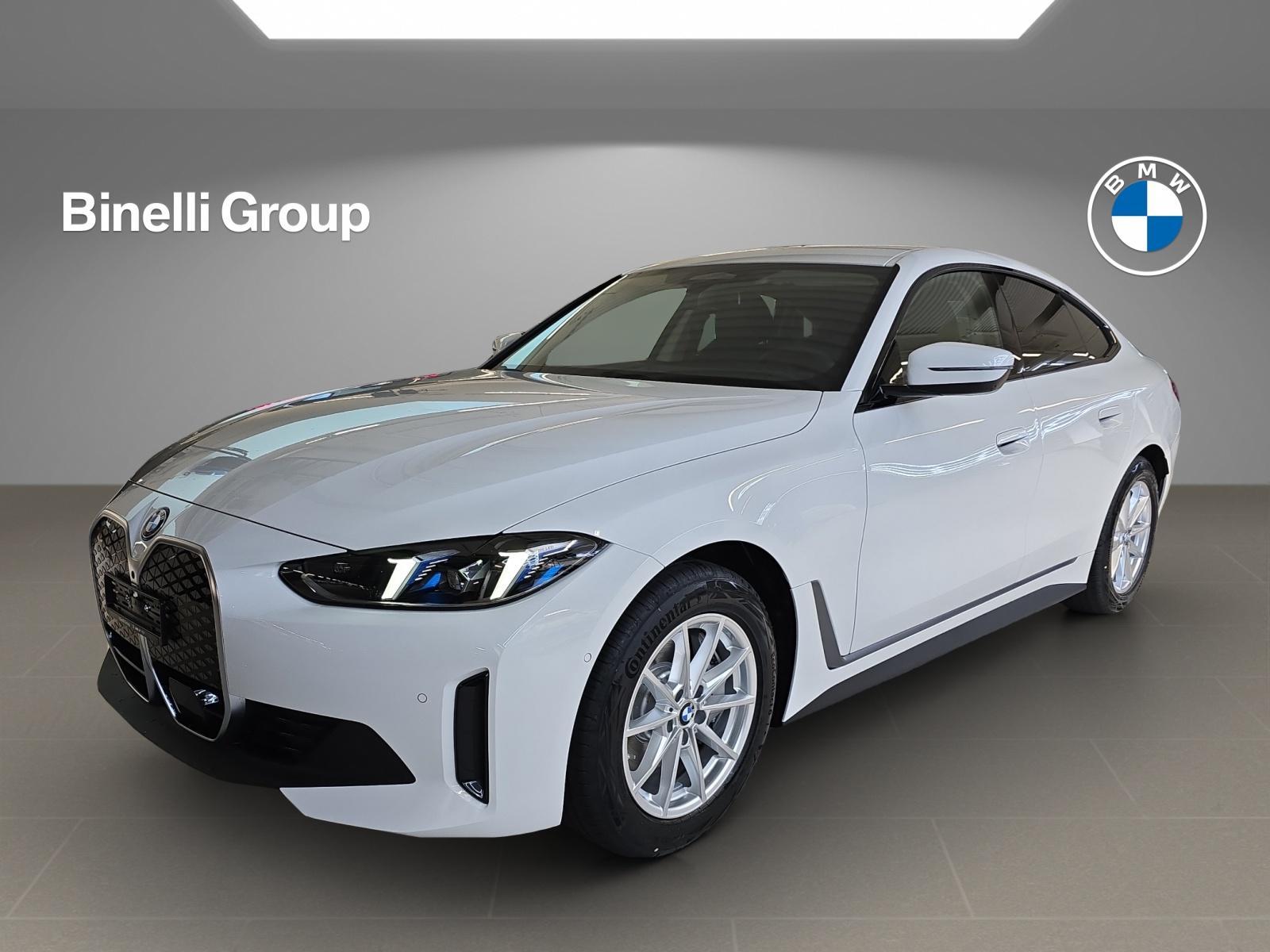 BMW i4 eDrive 35-image-0