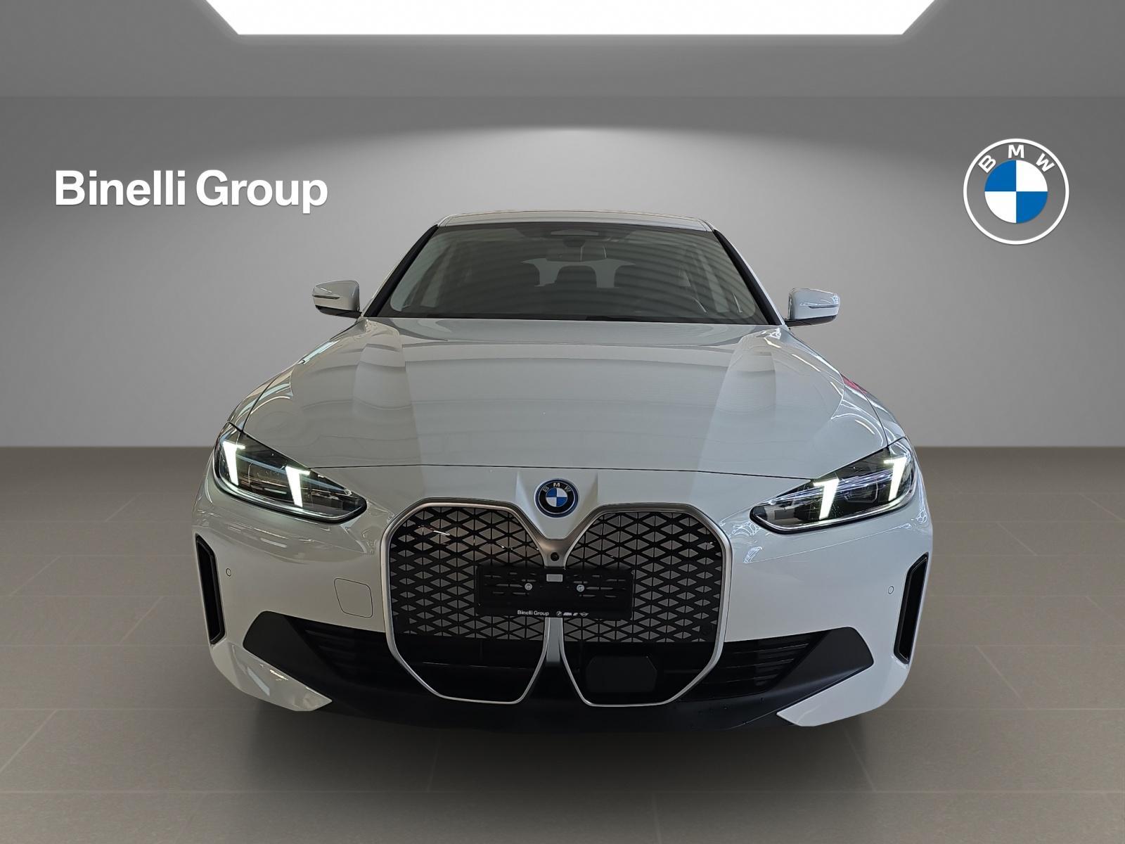 BMW i4 eDrive 35-image-1
