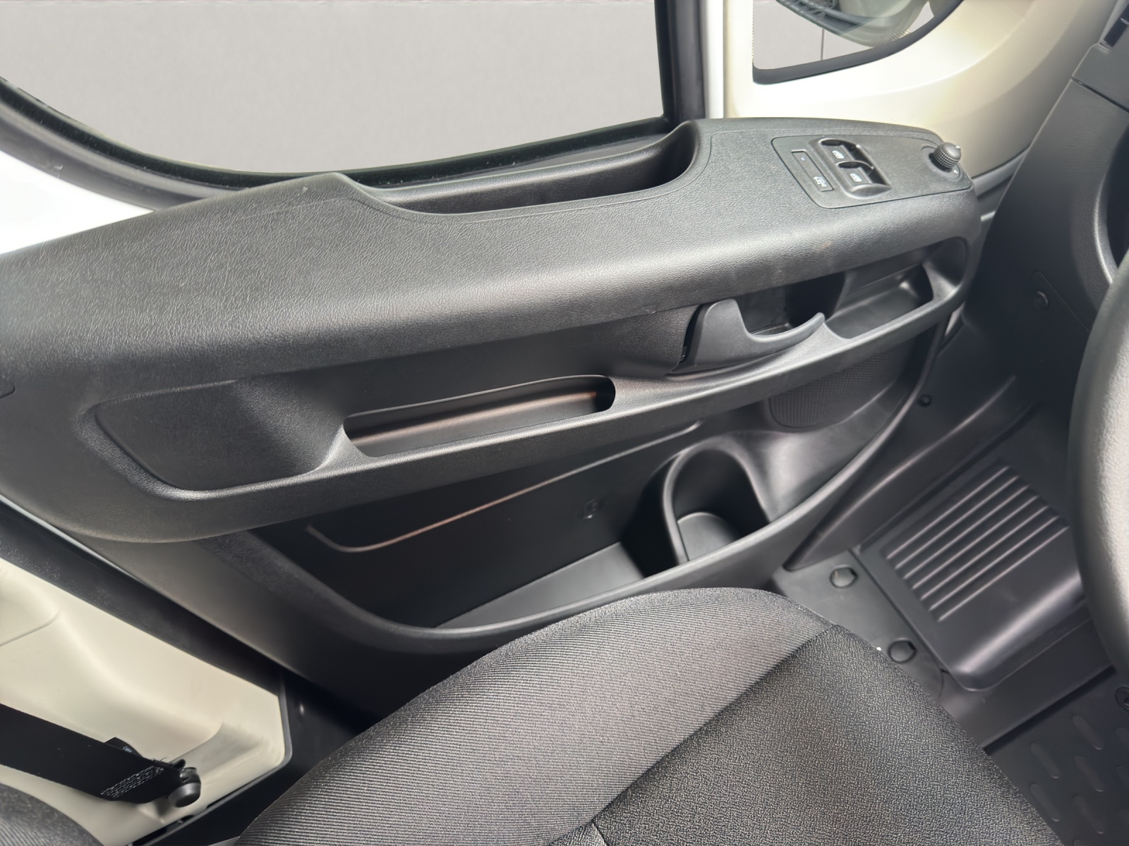 FIAT Ducato 290 30 Kaw. 3450 H1 2.2 Easy Pro-image-13