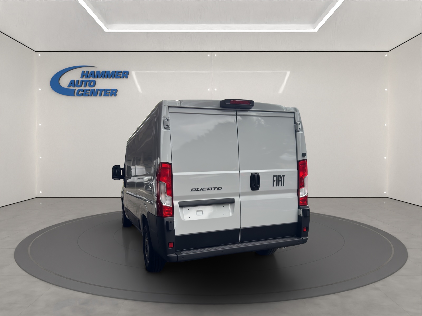 FIAT Ducato 290 30 Kaw. 3450 H1 2.2 Easy Pro-image-4