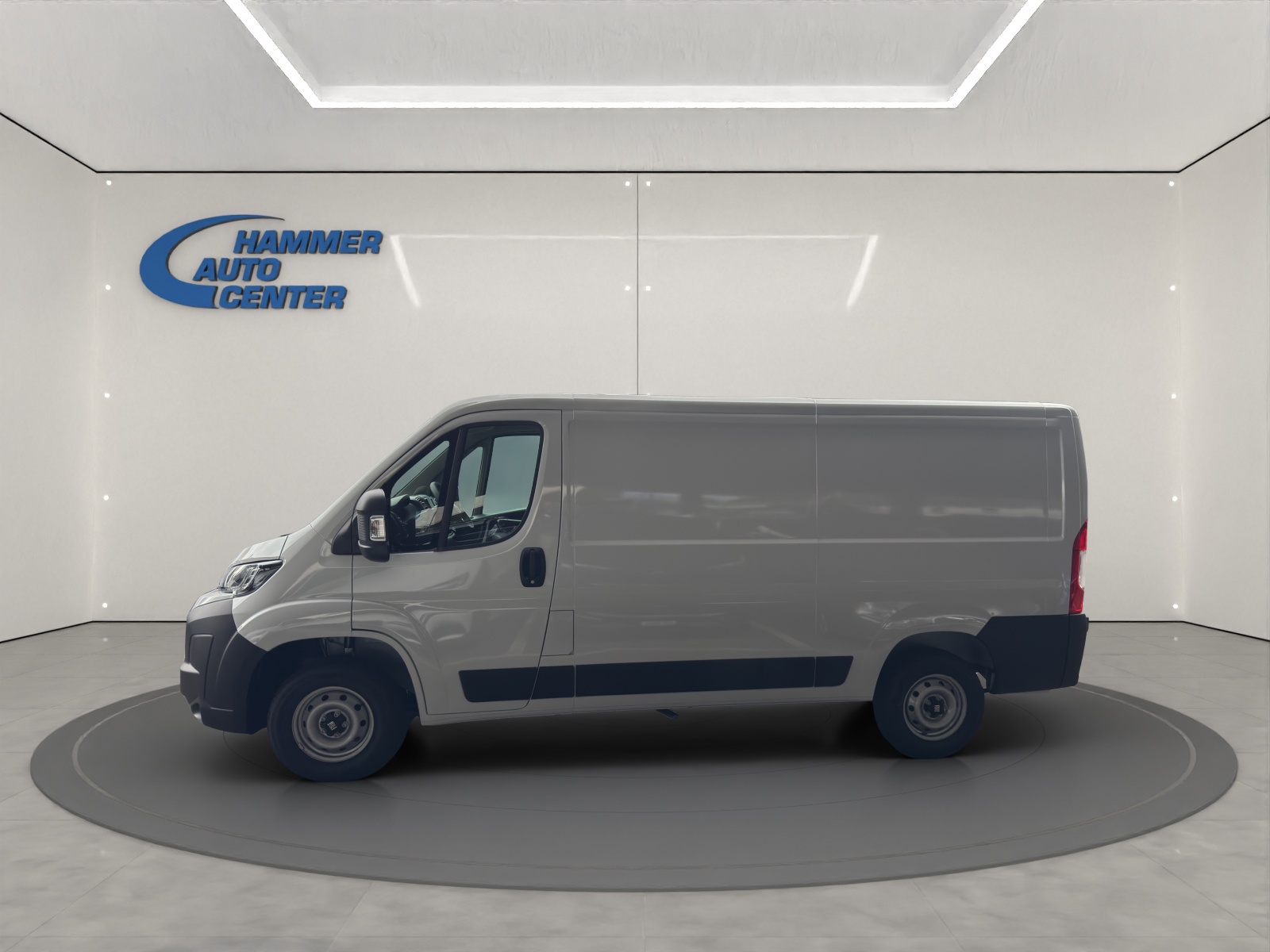 FIAT Ducato 290 30 Kaw. 3450 H1 2.2 Easy Pro-image-1