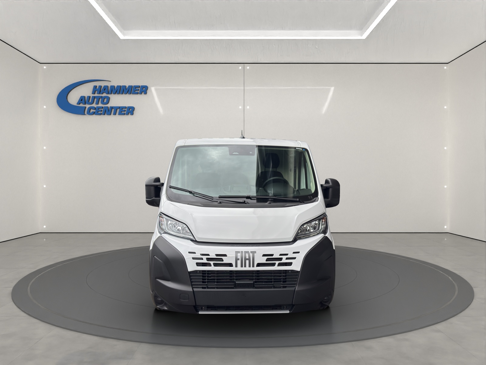 FIAT Ducato 290 30 Kaw. 3450 H1 2.2 Easy Pro-image-3