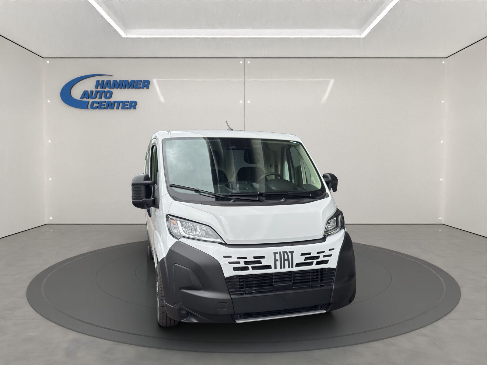 FIAT Ducato 290 30 Kaw. 3450 H1 2.2 Easy Pro-image-6