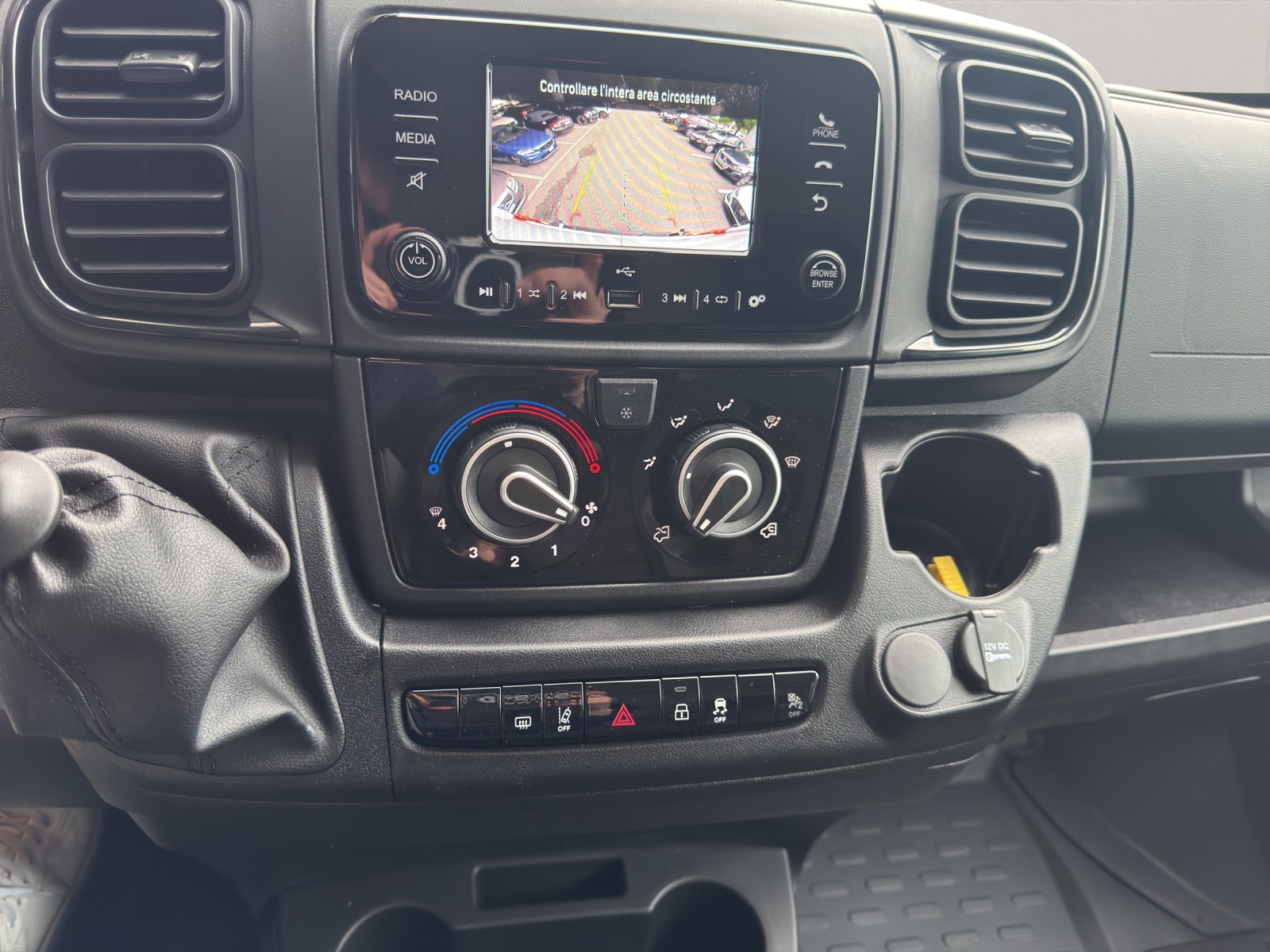 FIAT Ducato 290 30 Kaw. 3450 H1 2.2 Easy Pro-image-10