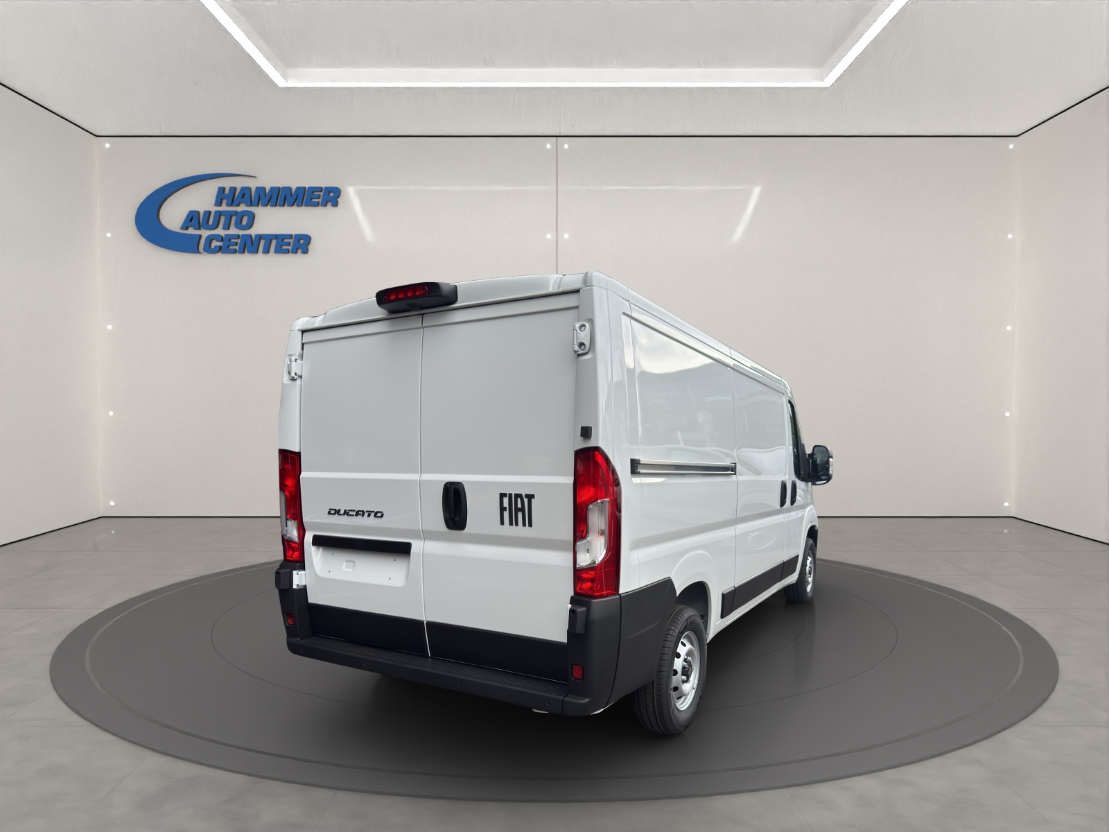 FIAT Ducato 290 30 Kaw. 3450 H1 2.2 Easy Pro-image-5