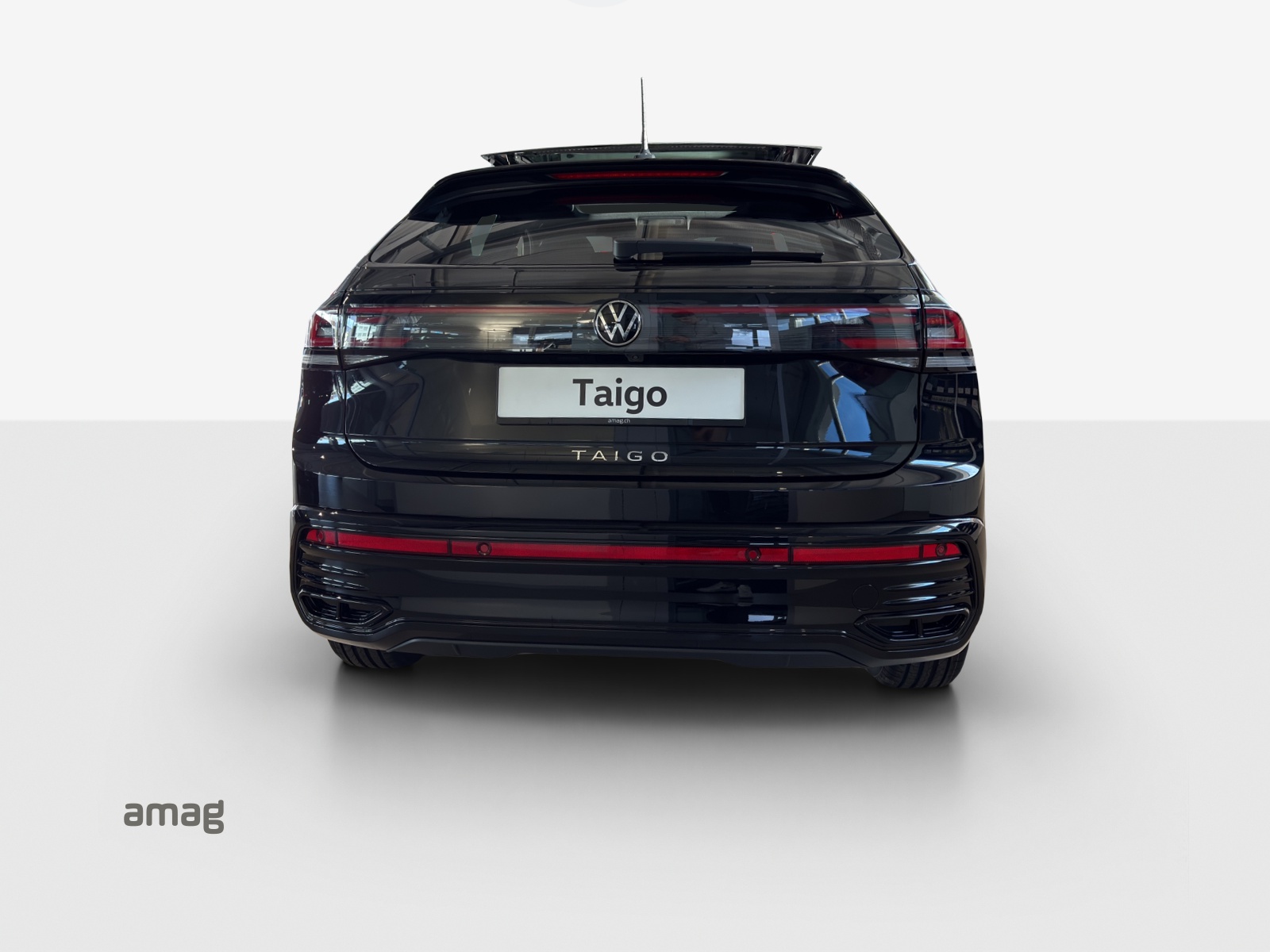 VW Taigo 1.0 TSI R-Line DSG-image-4