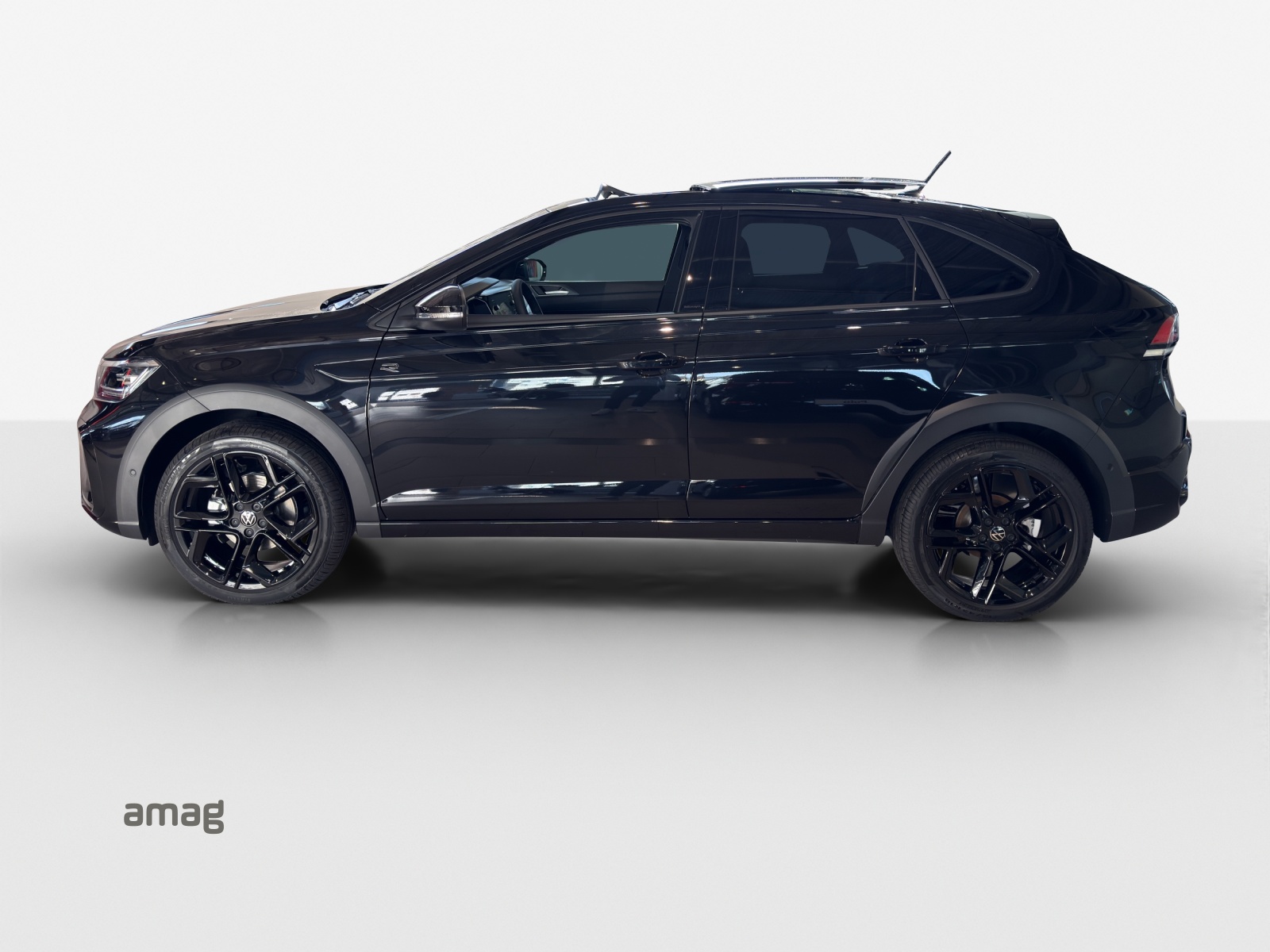 VW Taigo 1.0 TSI R-Line DSG-image-2