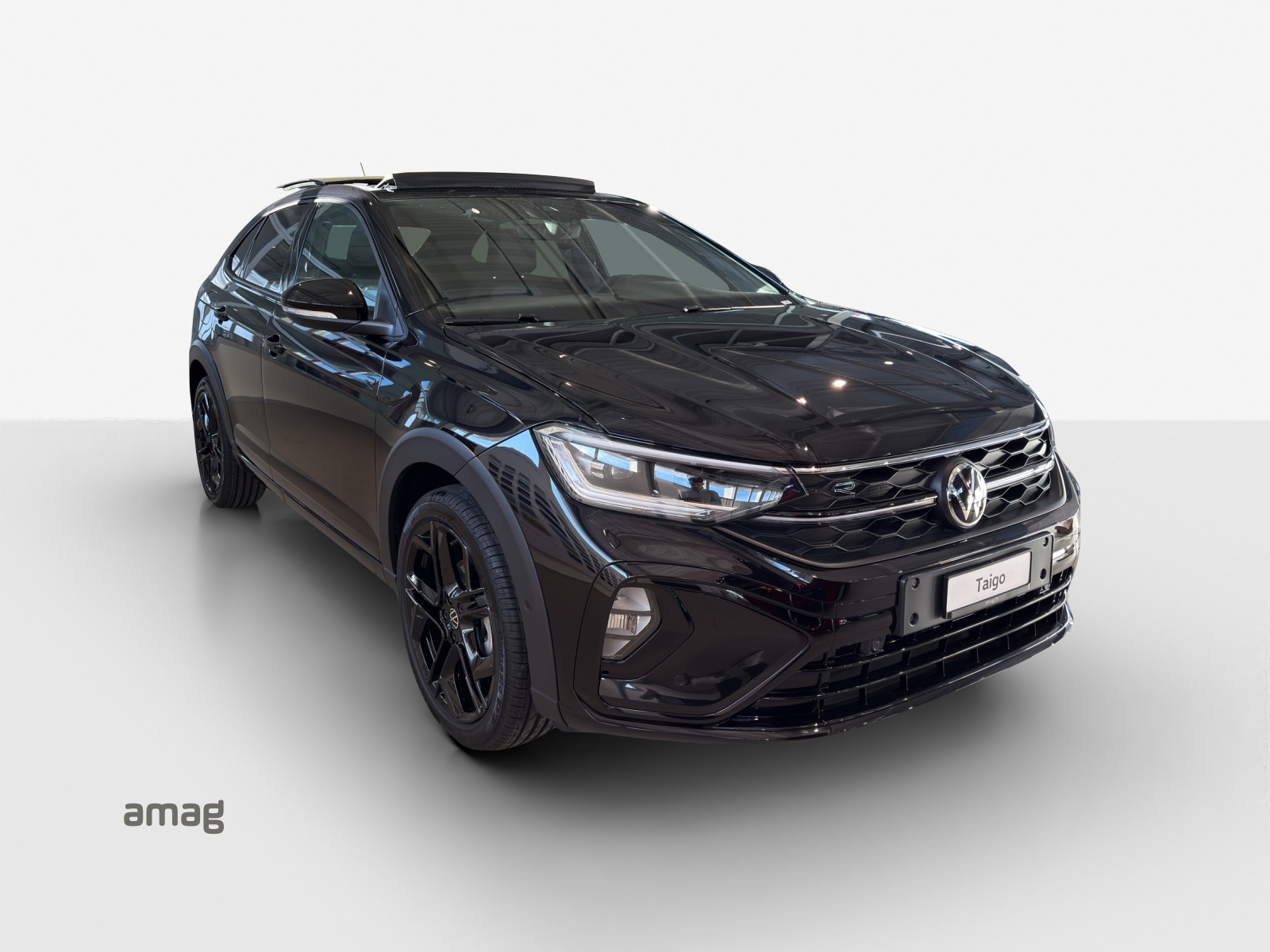 VW Taigo 1.0 TSI R-Line DSG-image-6