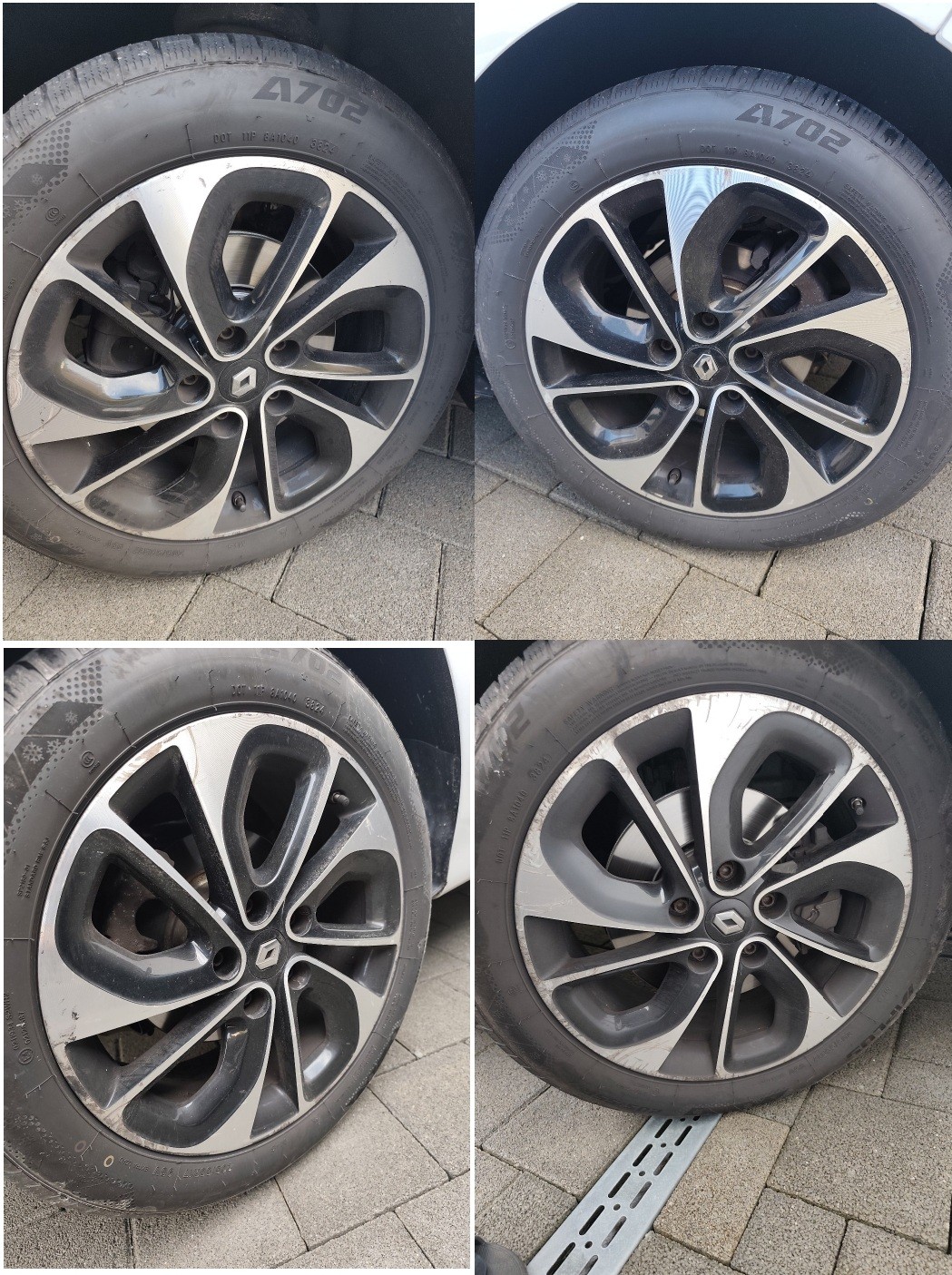 RENAULT Grand Scénic 1.2 16V Turbo Energy-image-5