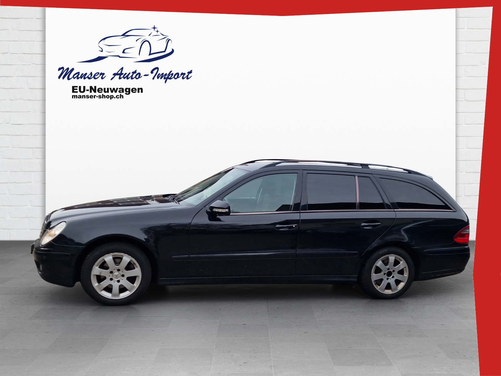 MERCEDES-BENZ E 220 CDI T-image-2
