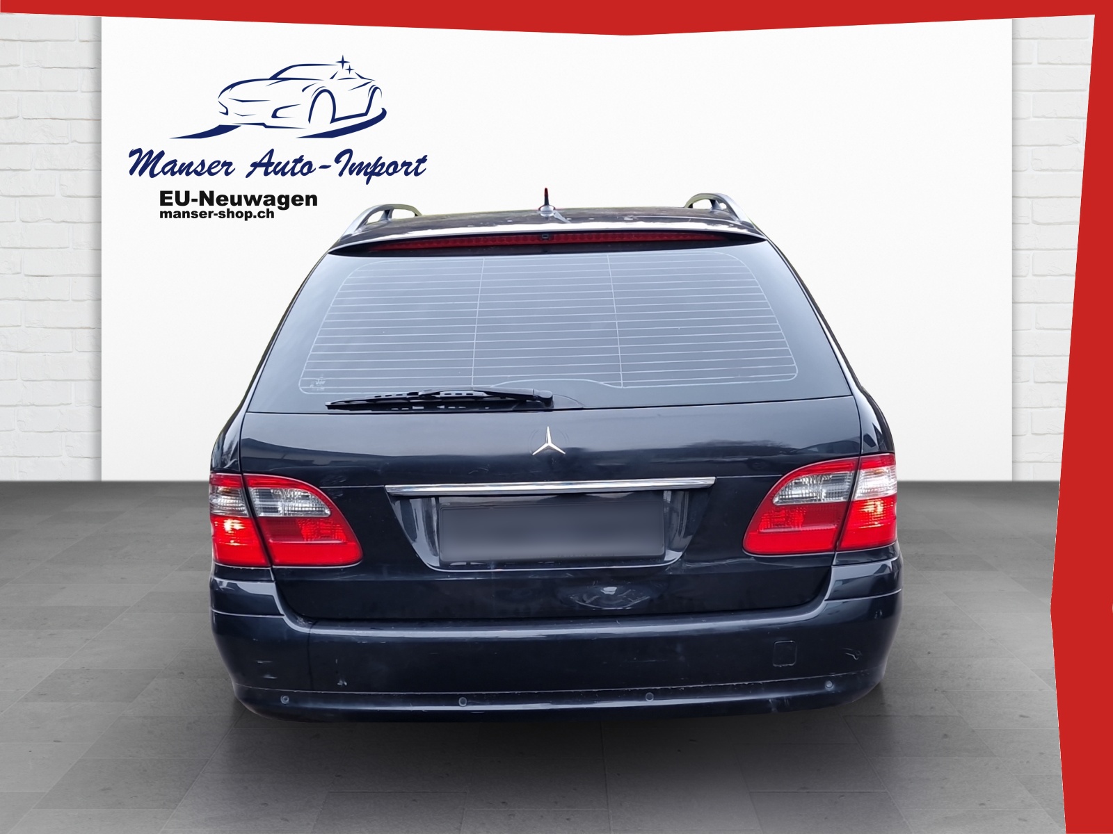 MERCEDES-BENZ E 220 CDI T-image-3
