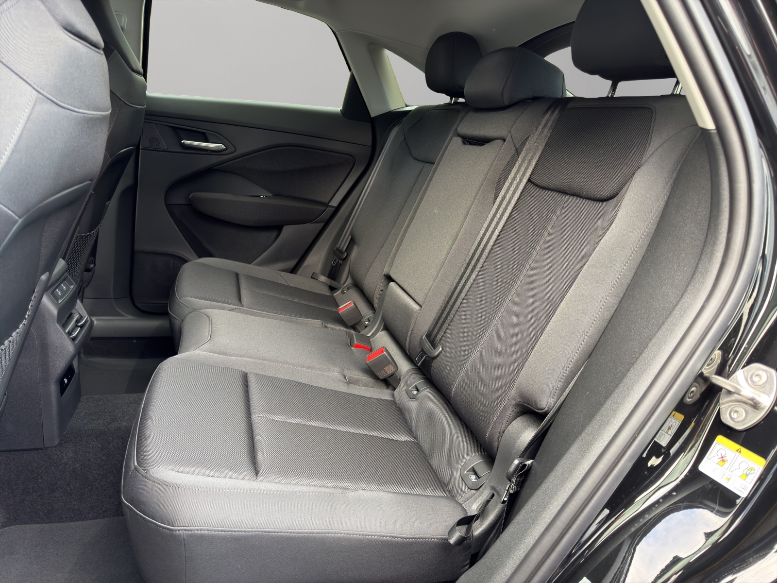 AUDI Q3 Sportback 110 kW TFSI S tronic-image-10