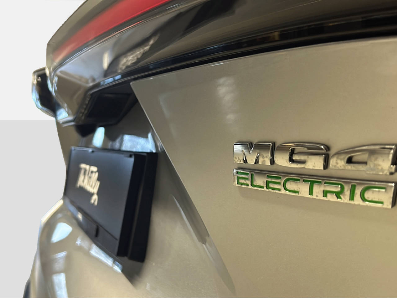 MG 4 64kWh Luxury-image-14