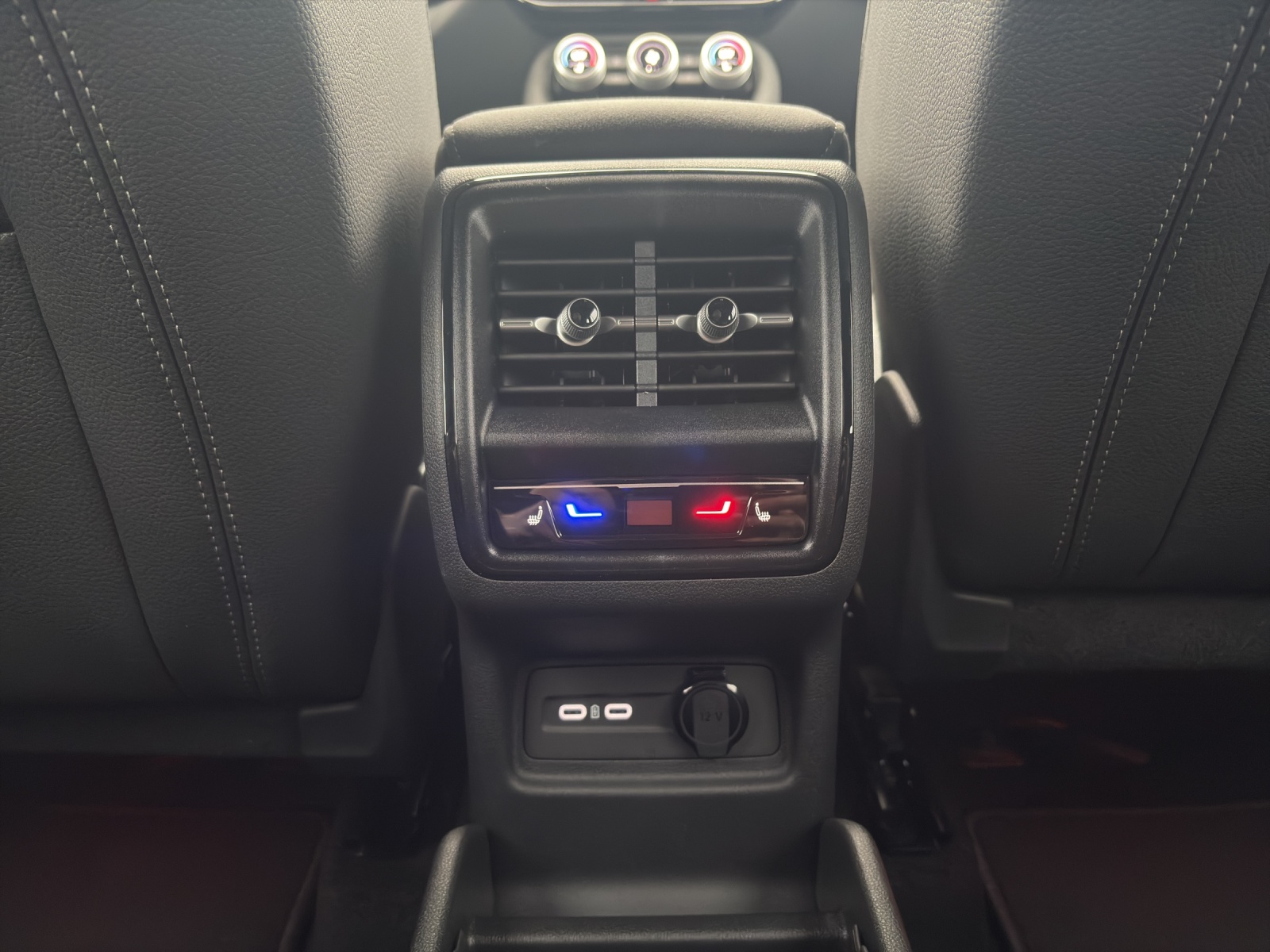 SKODA Kodiaq 2.0 TDI Sportline 4x4-image-14