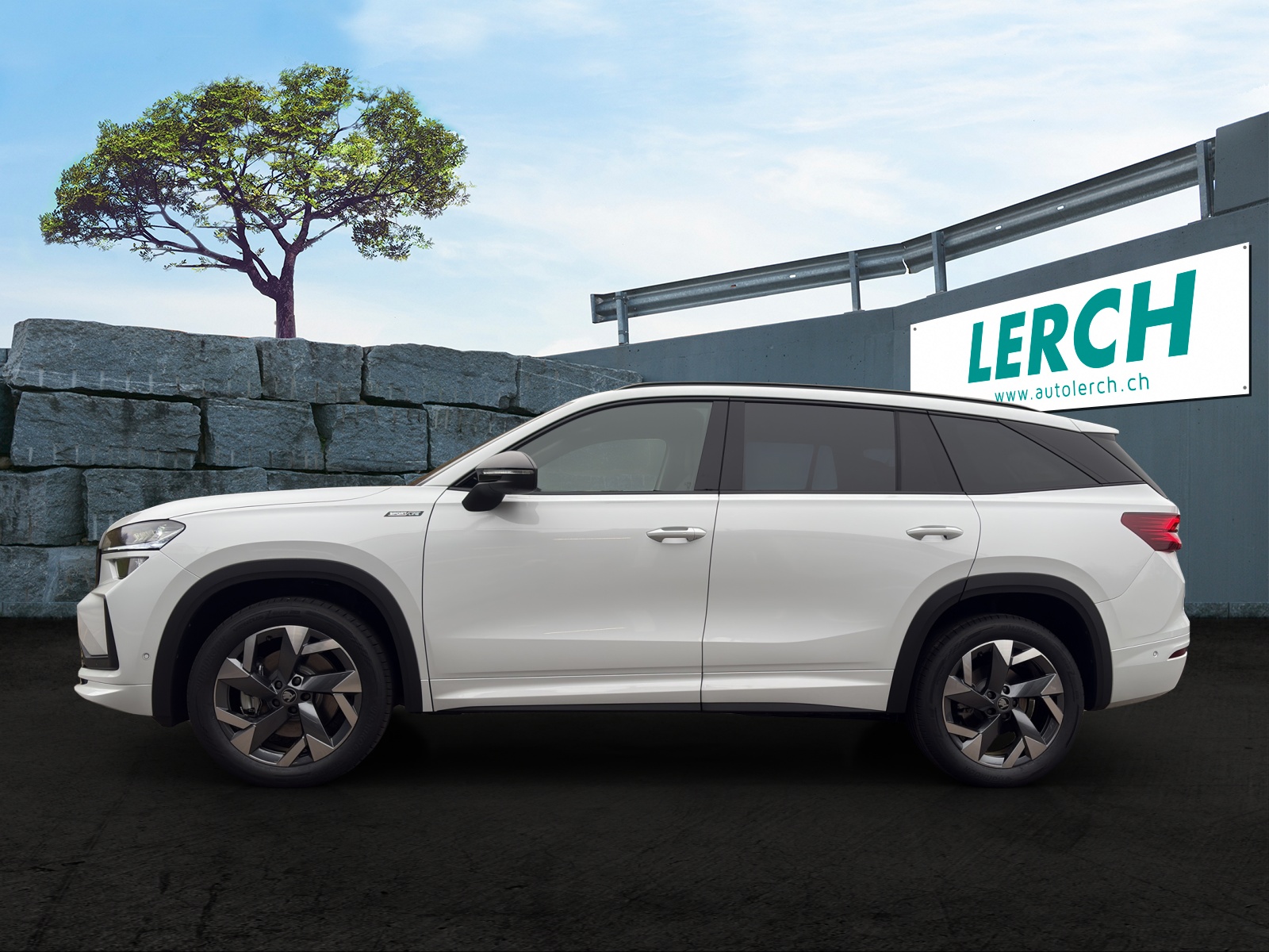 SKODA Kodiaq 2.0 TDI Sportline 4x4-image-2