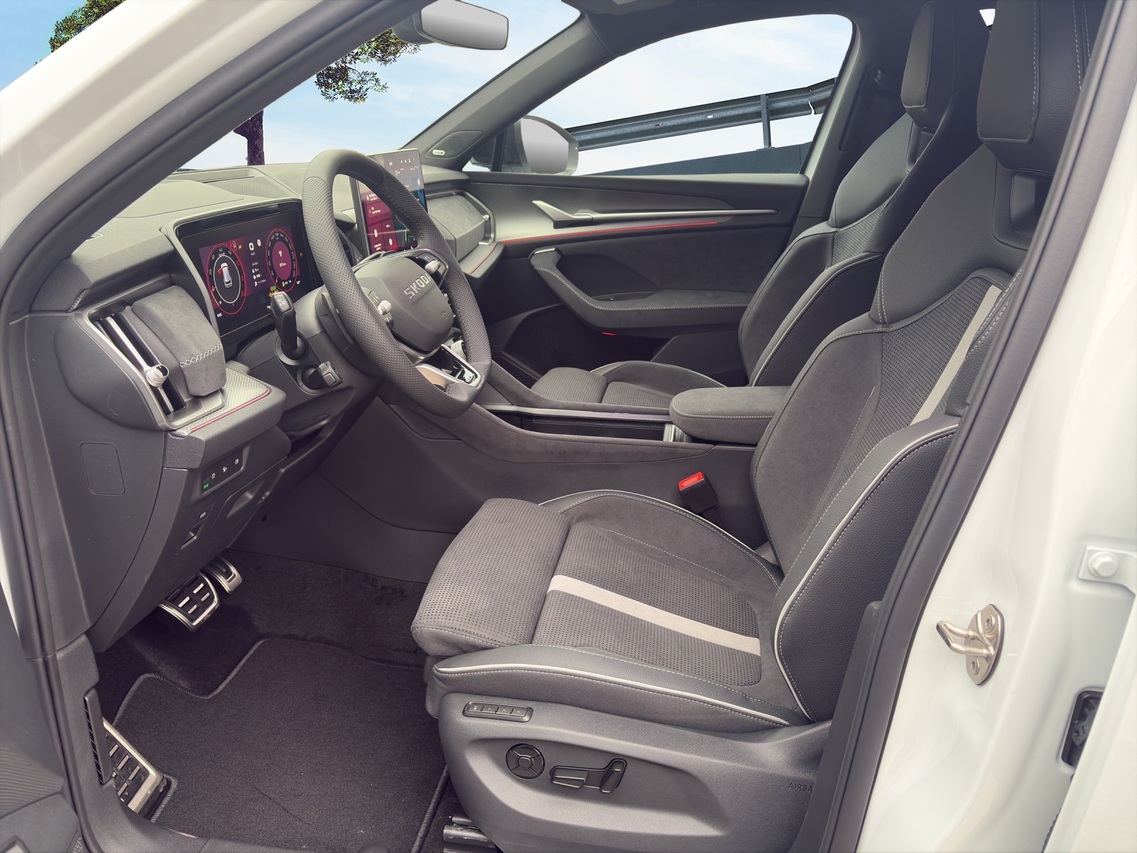 SKODA Kodiaq 2.0 TDI Sportline 4x4-image-6