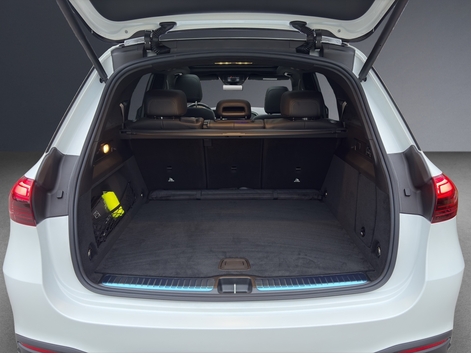 MERCEDES-BENZ GLE 63 S AMG 4Matic+ 9G-Speedshift-image-5