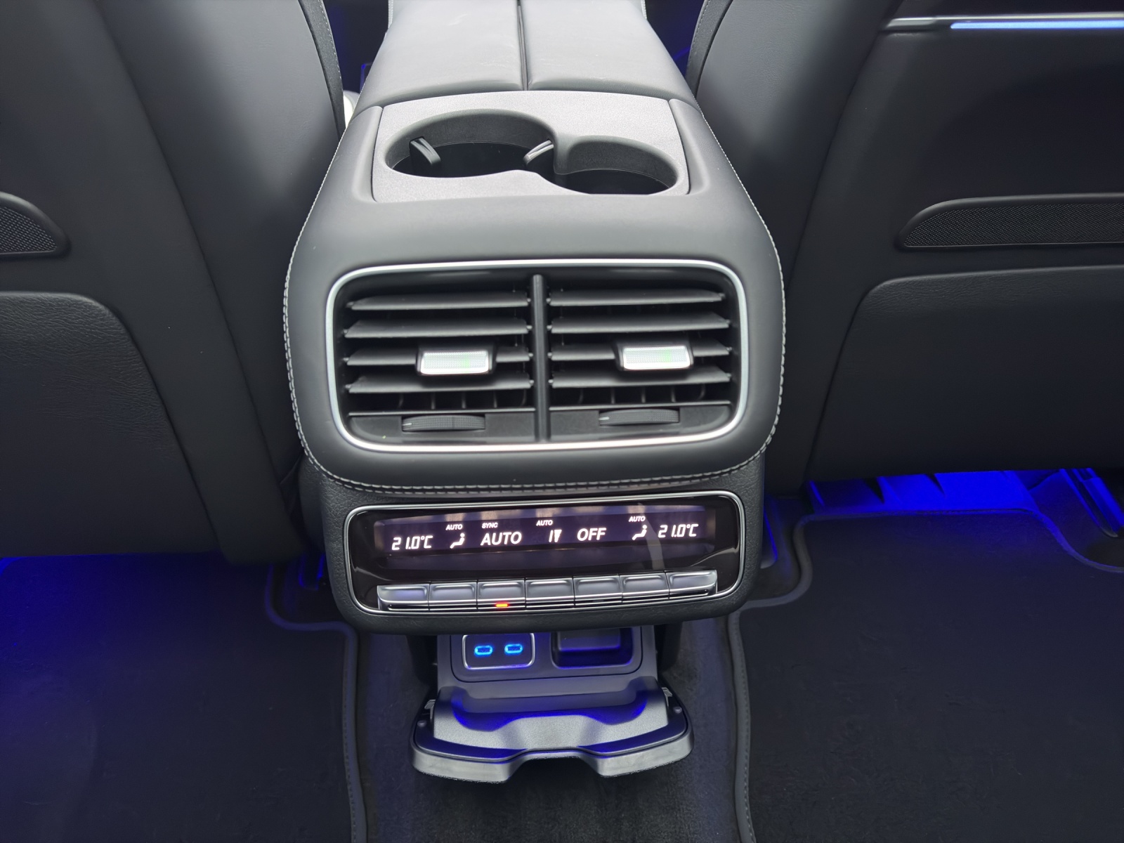 MERCEDES-BENZ GLE 63 S AMG 4Matic+ 9G-Speedshift-image-17