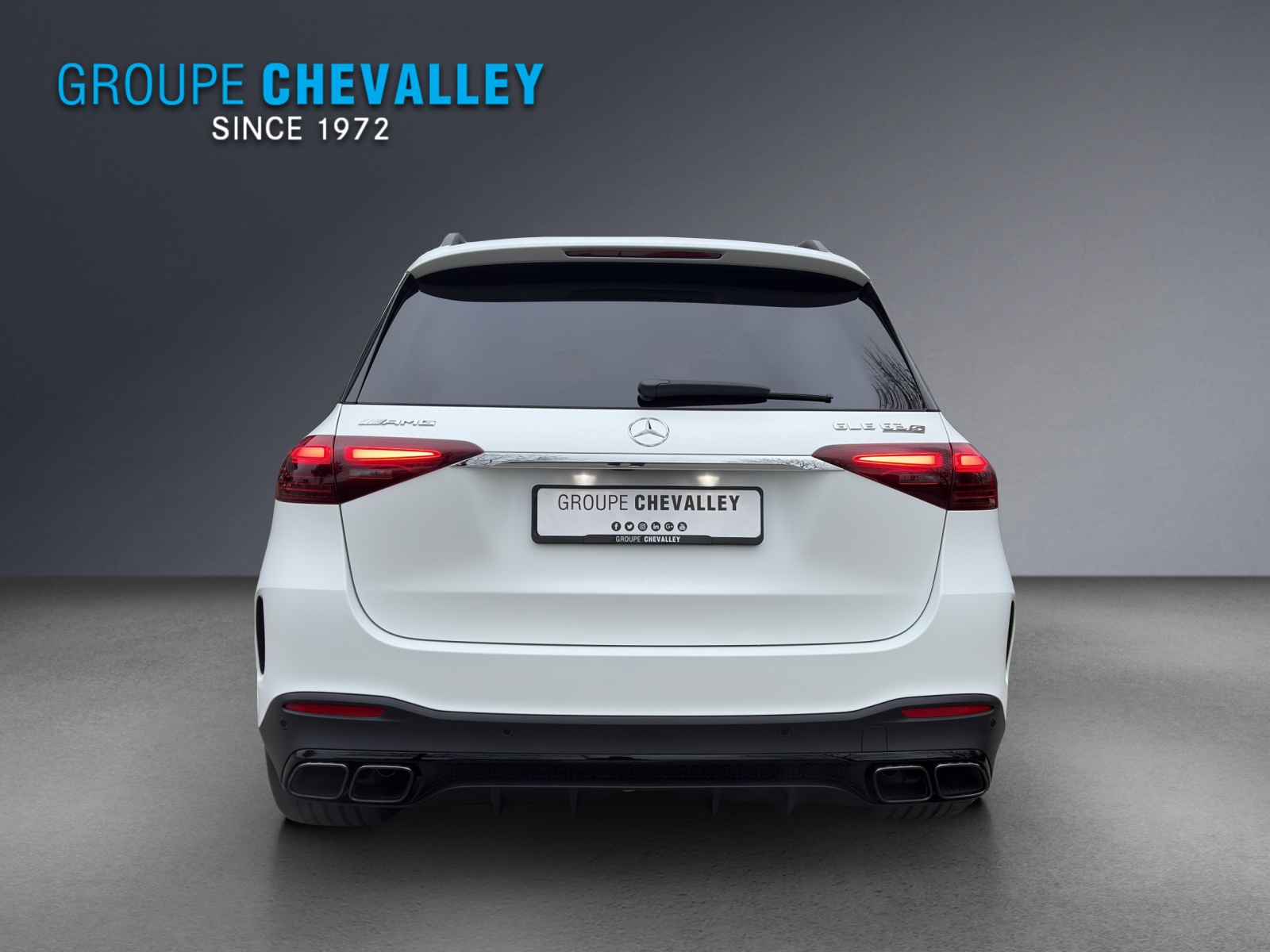 MERCEDES-BENZ GLE 63 S AMG 4Matic+ 9G-Speedshift-image-4