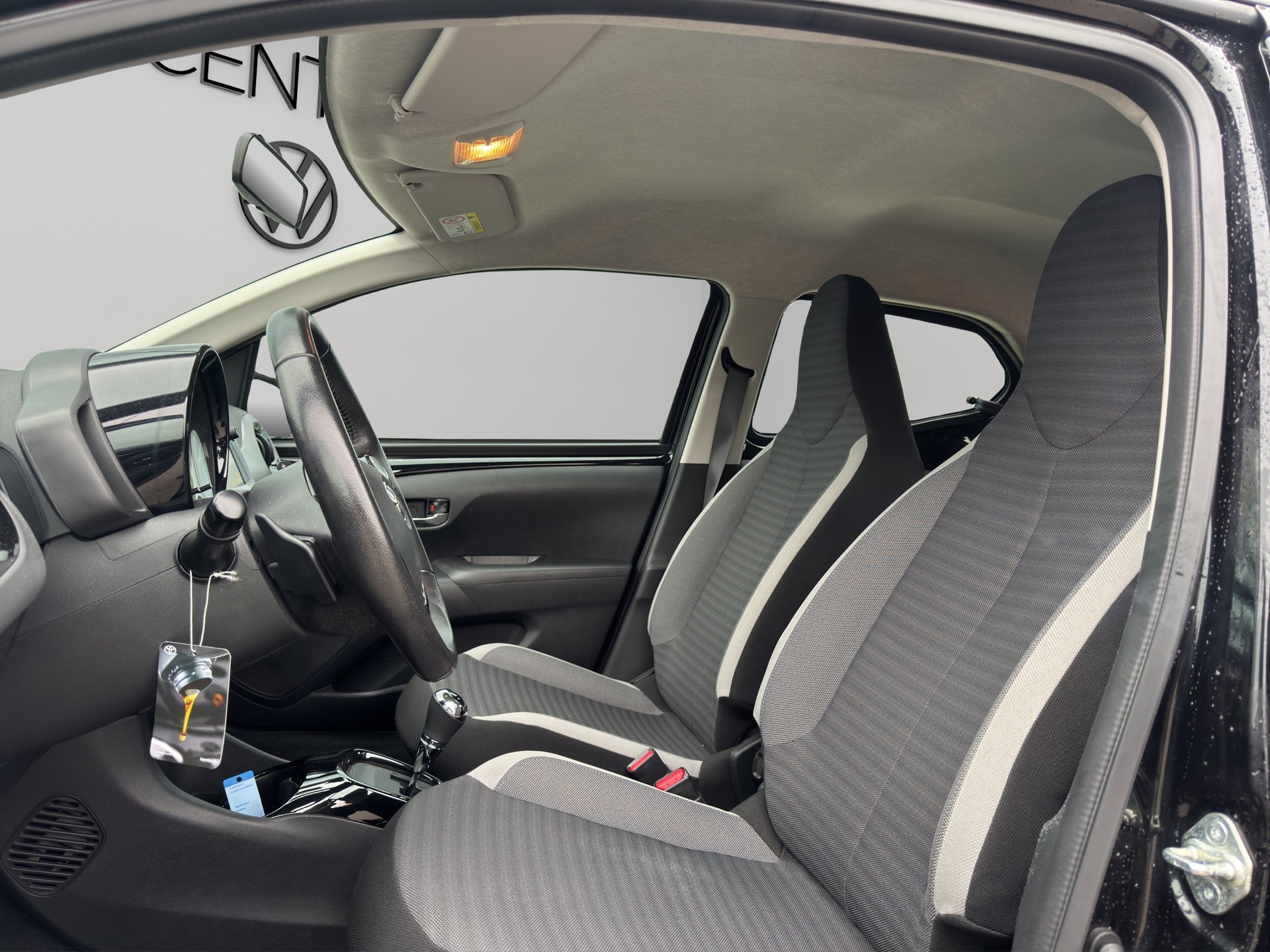 TOYOTA Aygo 1.0 VVT-i X-shift Trend-image-6