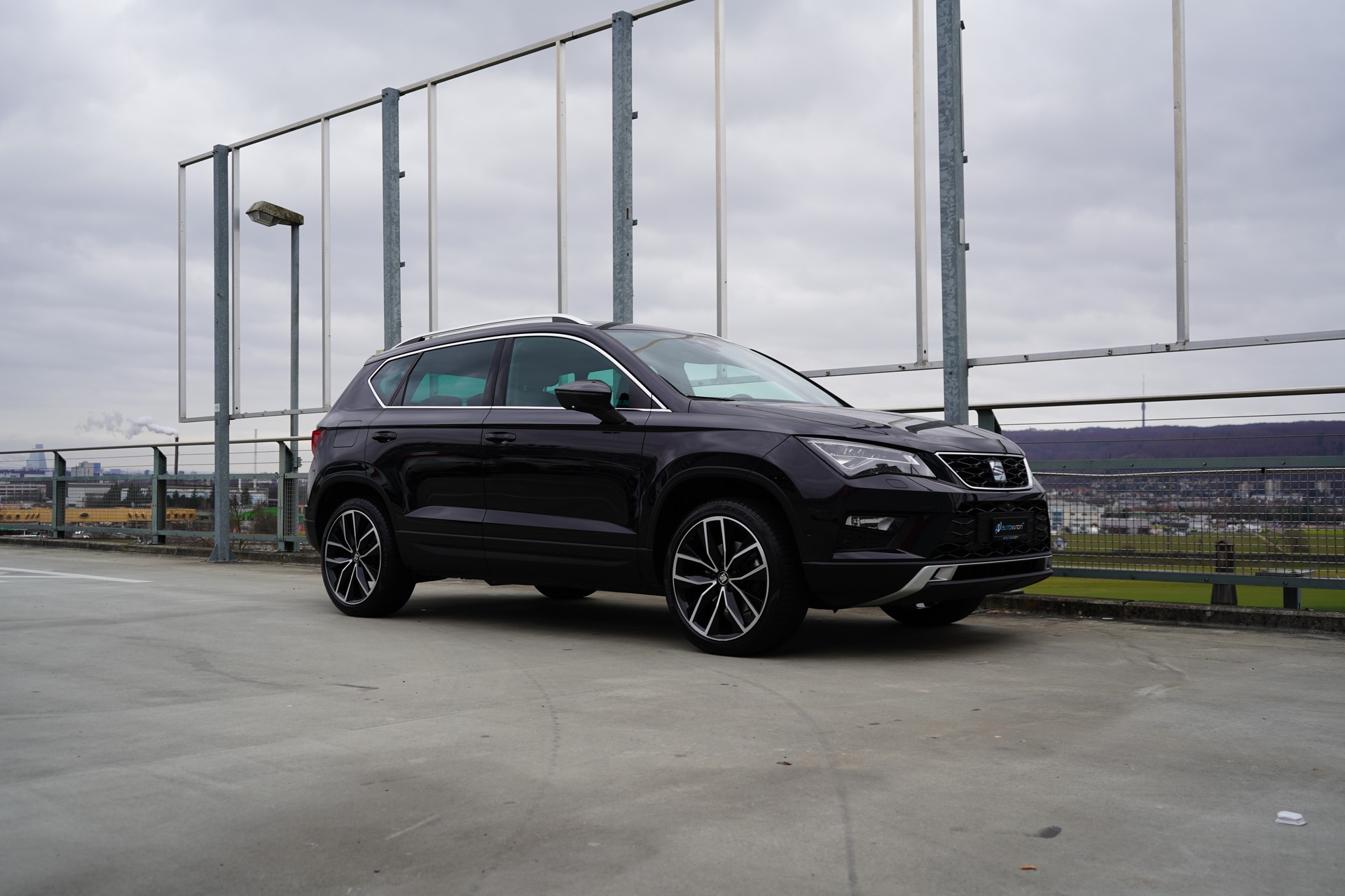 SEAT ATECA 2.0 TDI CR XCELLENCE 4DRIVE DSG l 190 PS-image-8