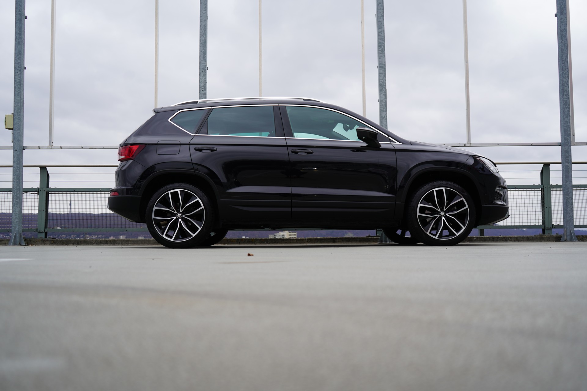 SEAT ATECA 2.0 TDI CR XCELLENCE 4DRIVE DSG l 190 PS-image-2