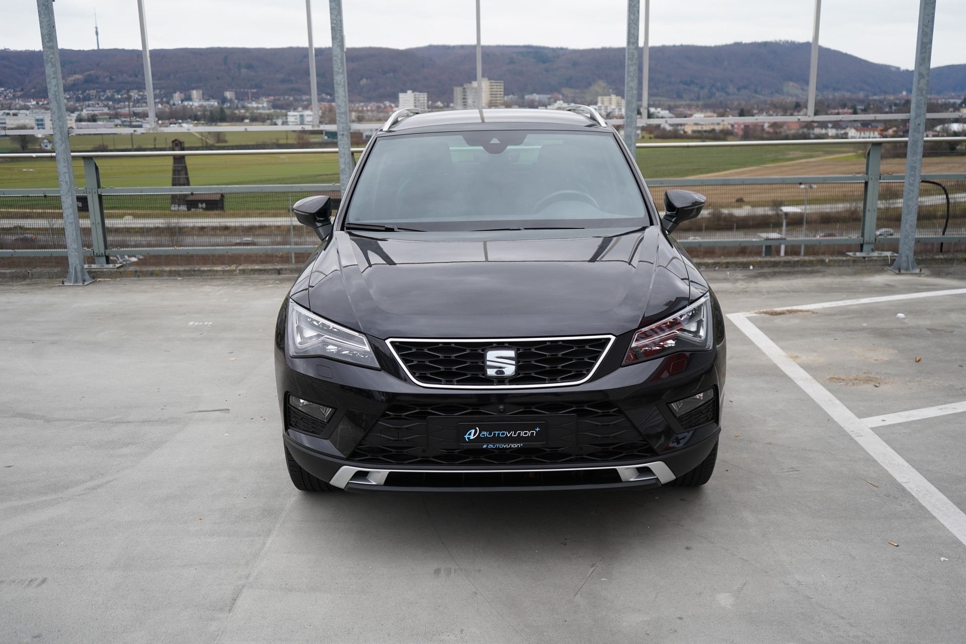 SEAT ATECA 2.0 TDI CR XCELLENCE 4DRIVE DSG l 190 PS-image-14