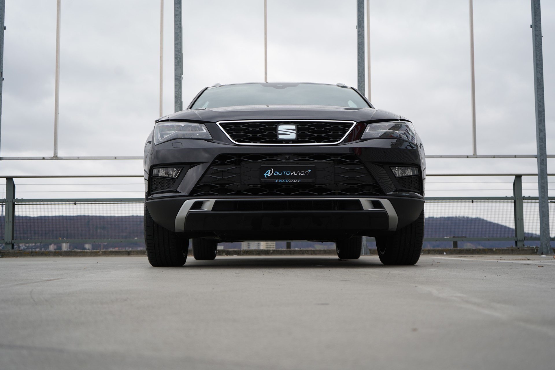 SEAT ATECA 2.0 TDI CR XCELLENCE 4DRIVE DSG l 190 PS-image-15