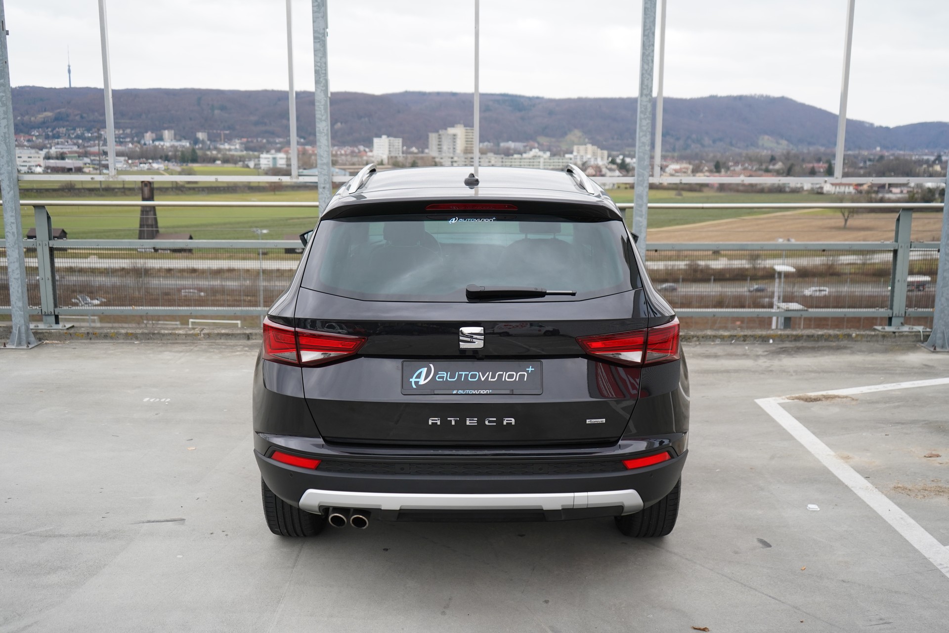 SEAT ATECA 2.0 TDI CR XCELLENCE 4DRIVE DSG l 190 PS-image-16