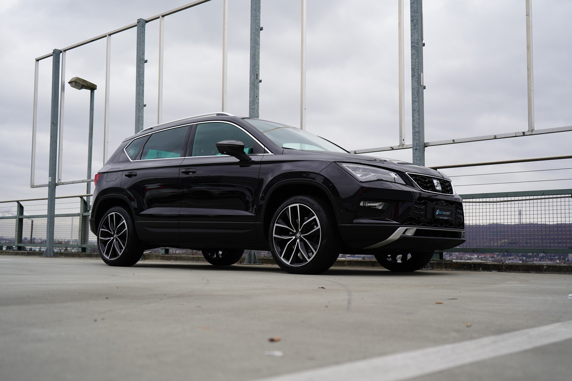 SEAT ATECA 2.0 TDI CR XCELLENCE 4DRIVE DSG l 190 PS-image-6
