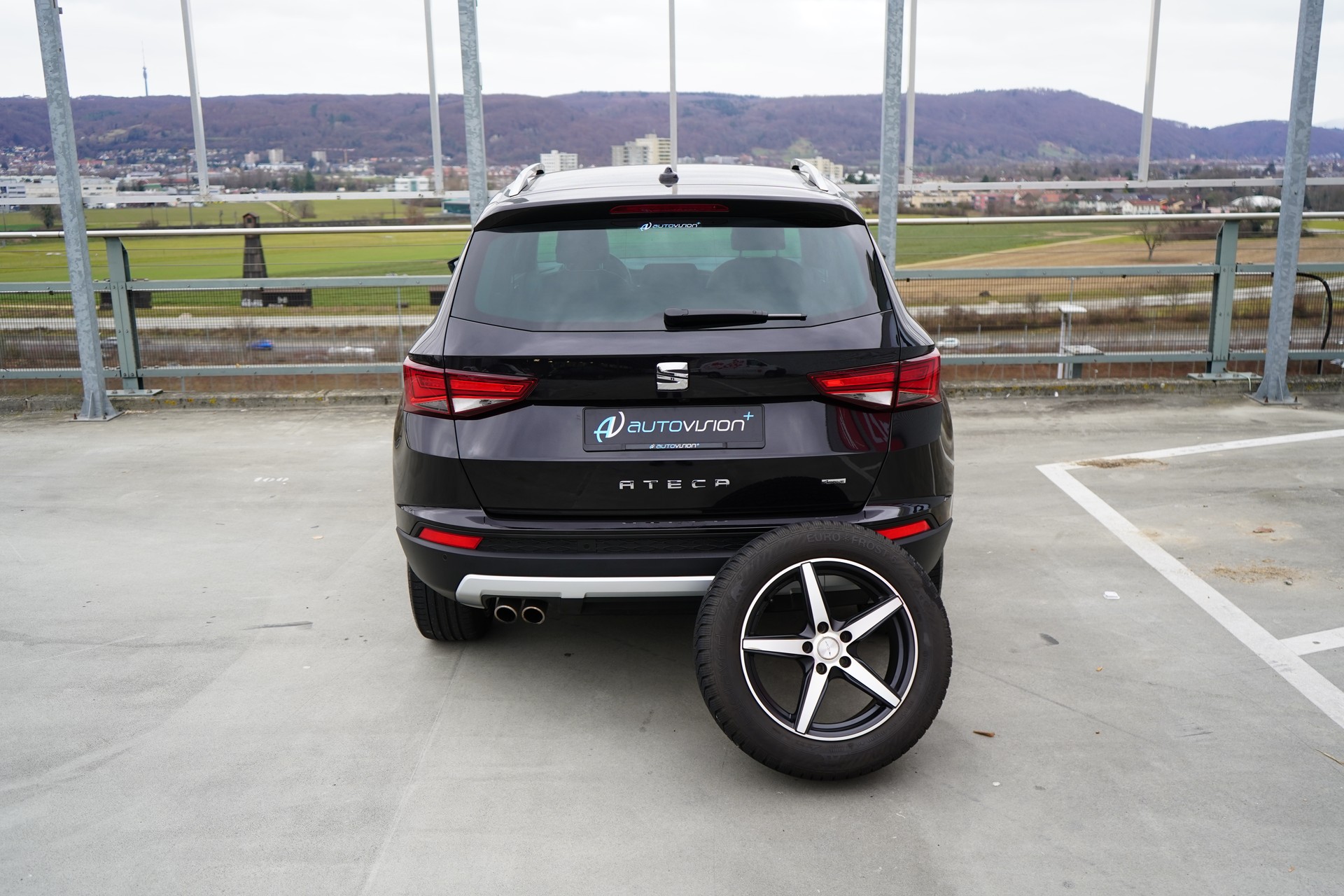 SEAT ATECA 2.0 TDI CR XCELLENCE 4DRIVE DSG l 190 PS-image-18