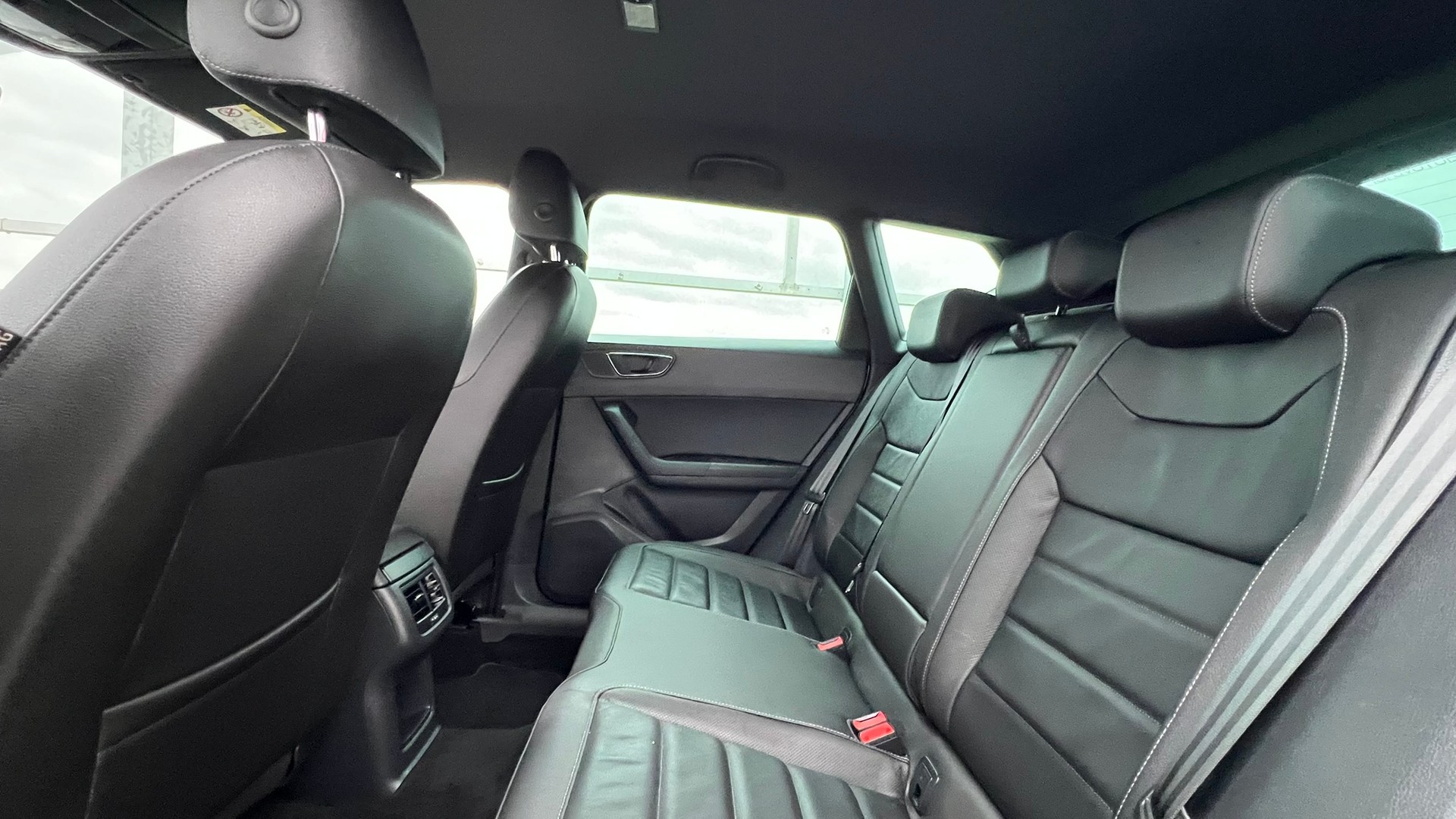 SEAT ATECA 2.0 TDI CR XCELLENCE 4DRIVE DSG l 190 PS-image-28