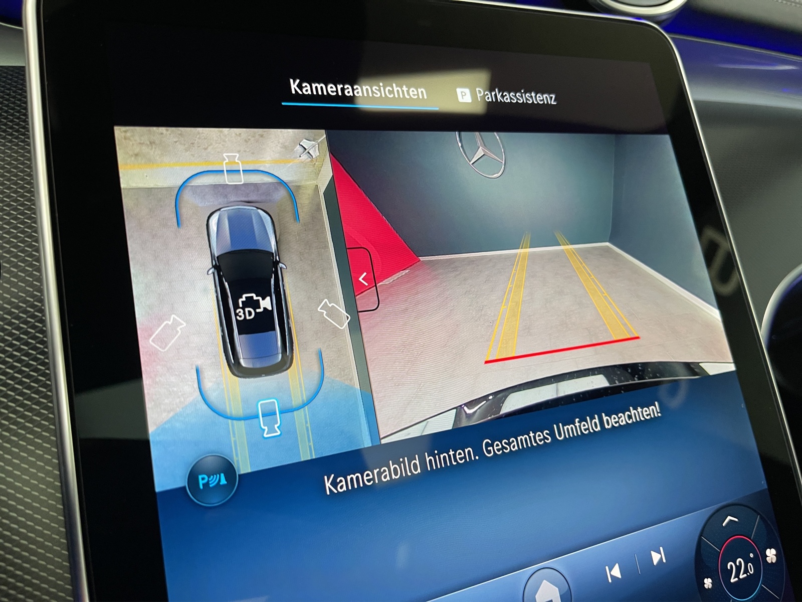 MERCEDES-BENZ C 300 T 4 Matic-image-12