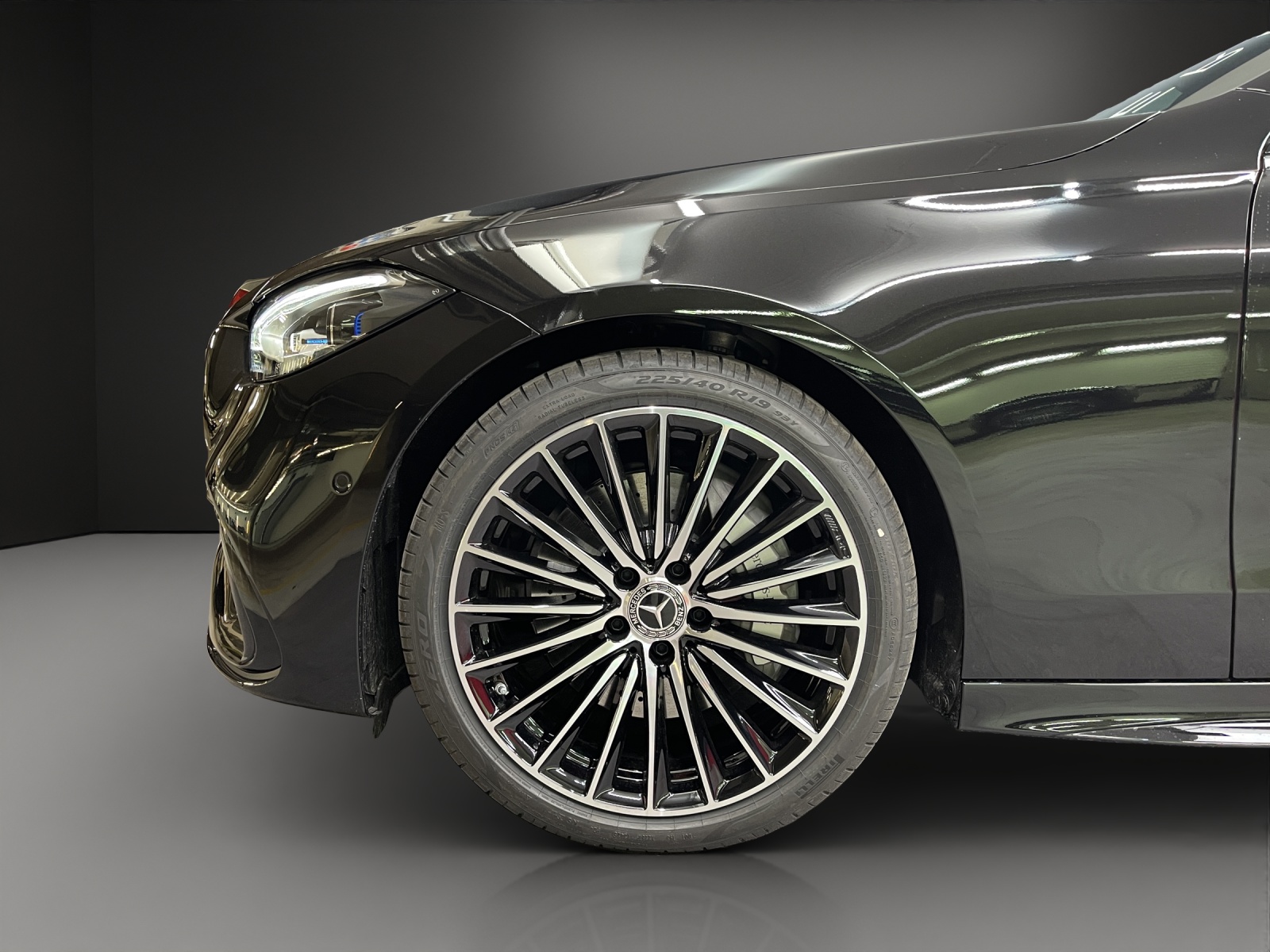 MERCEDES-BENZ C 300 T 4 Matic-image-5
