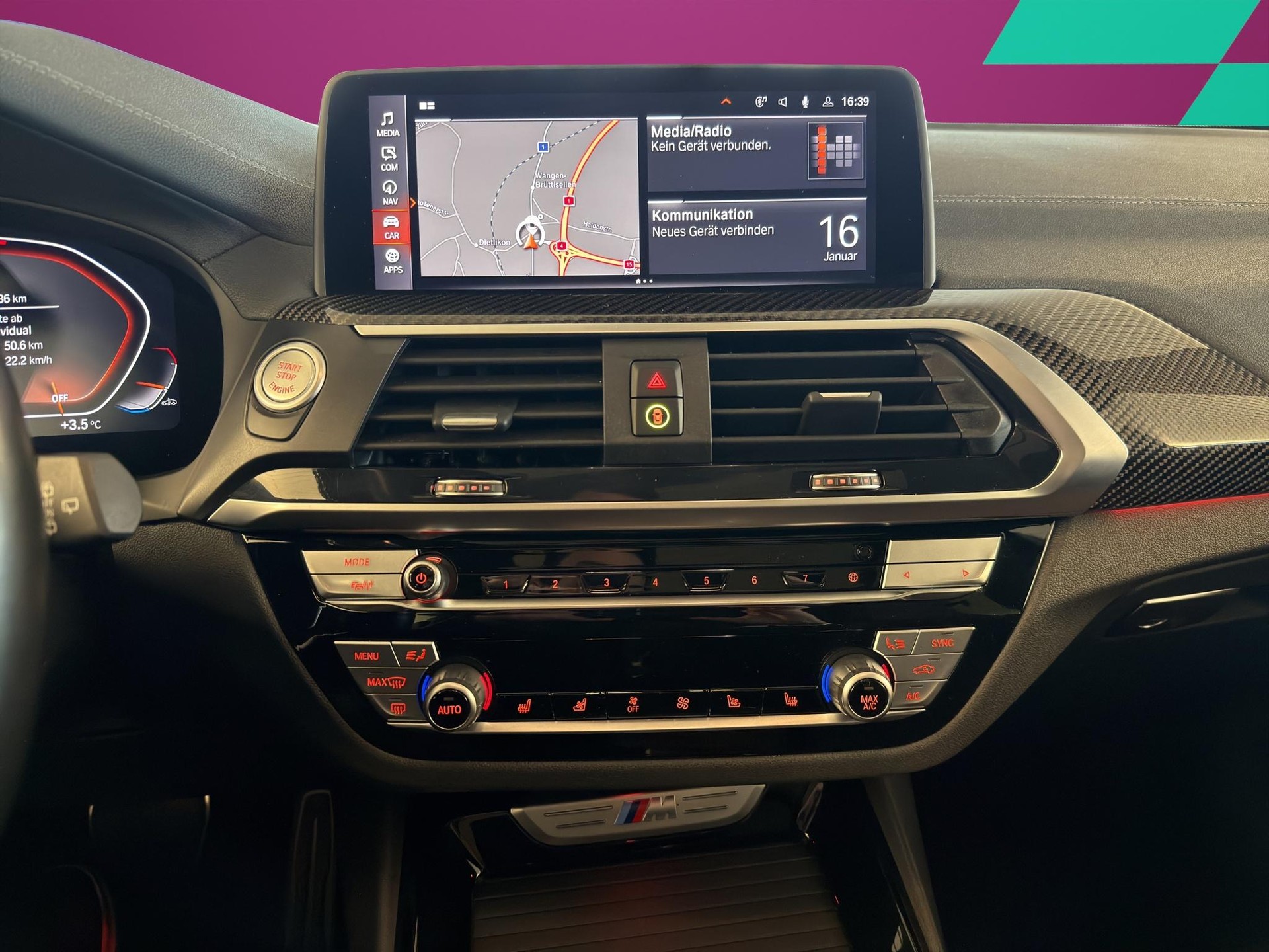 BMW X3 M40d-image-14