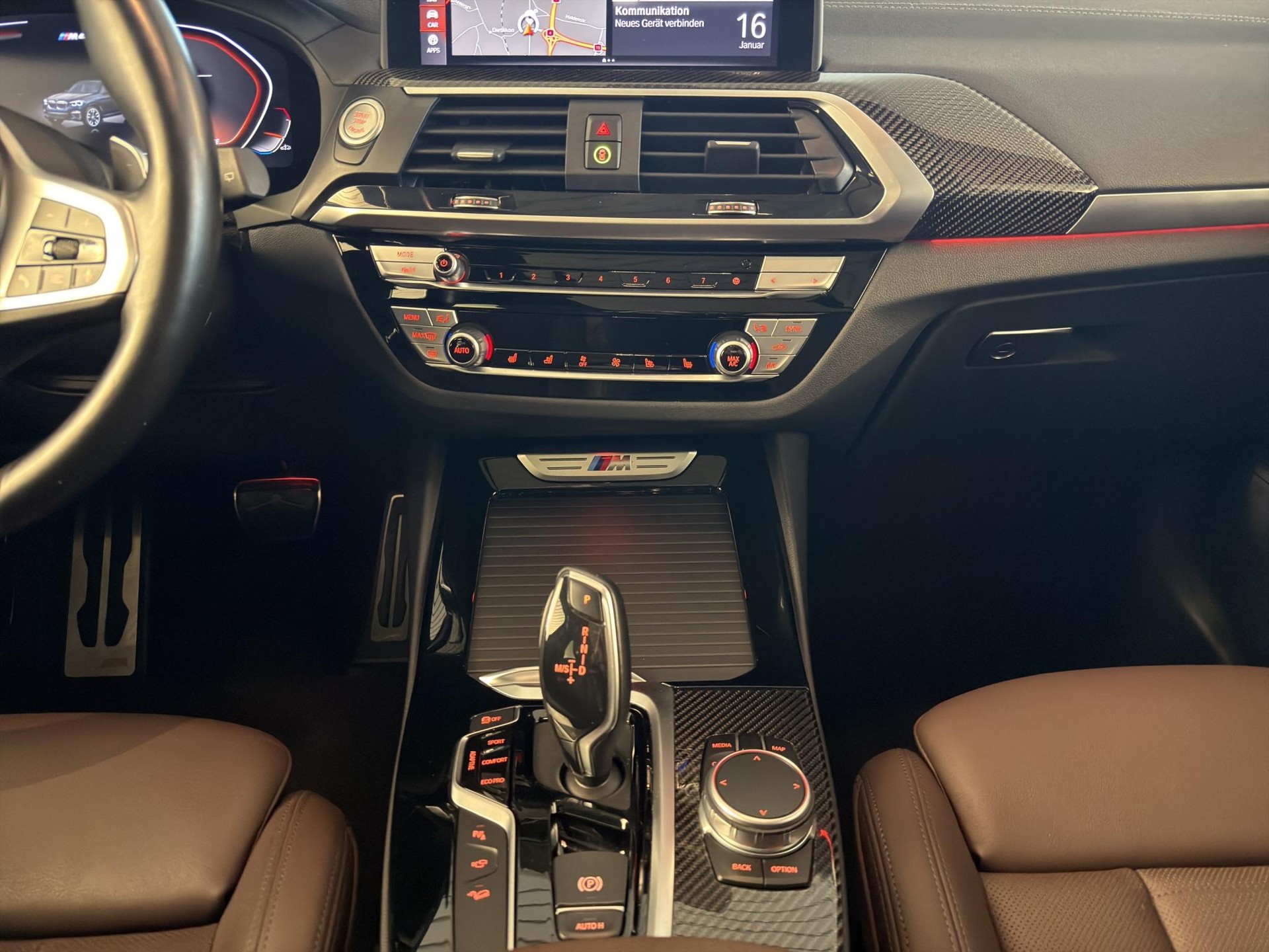 BMW X3 M40d-image-15