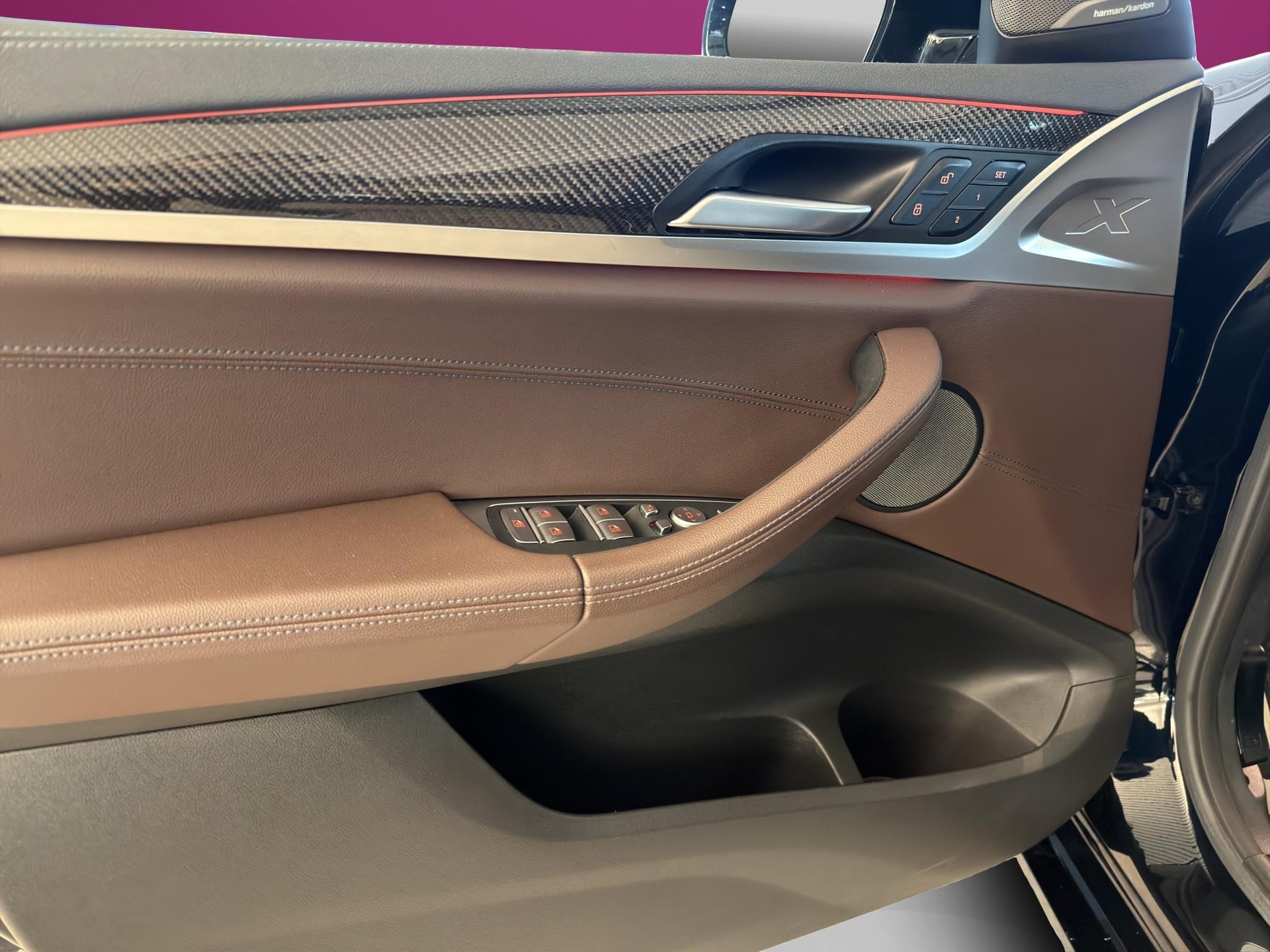 BMW X3 M40d-image-17