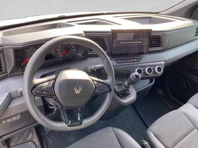 RENAULT Master T35 2.0 Blue dCi 150 L2H2 Advance-image-7