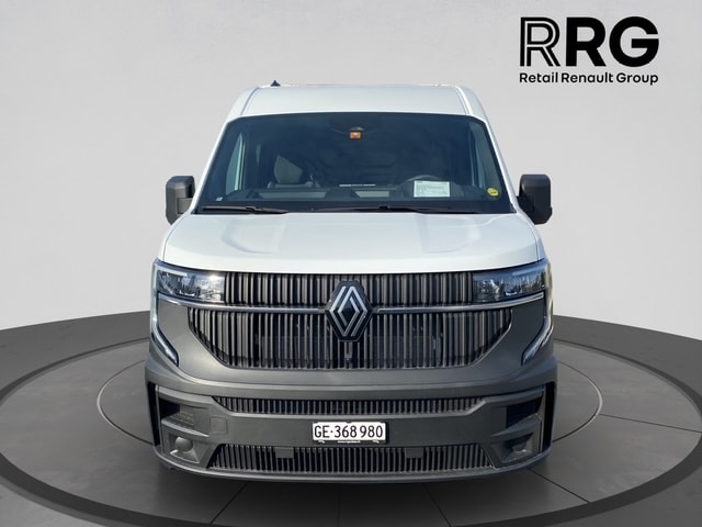 RENAULT Master T35 2.0 Blue dCi 150 L2H2 Advance-image-1