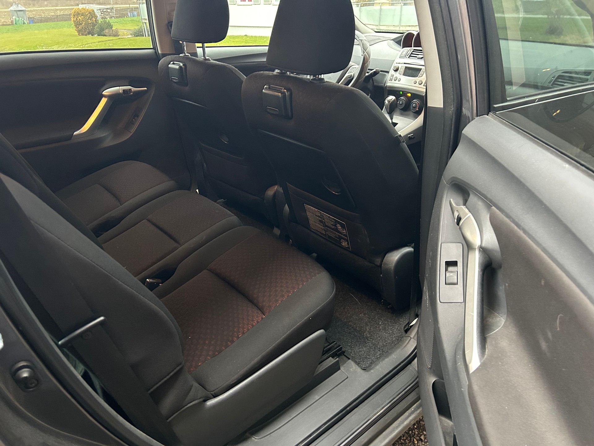 TOYOTA Verso 1.8 Family Multidrive-image-14