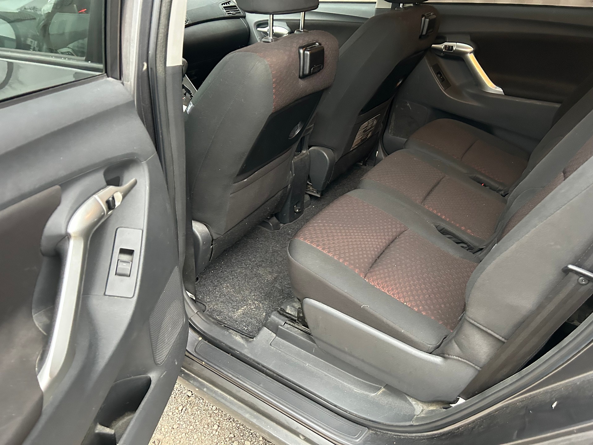 TOYOTA Verso 1.8 Family Multidrive-image-12