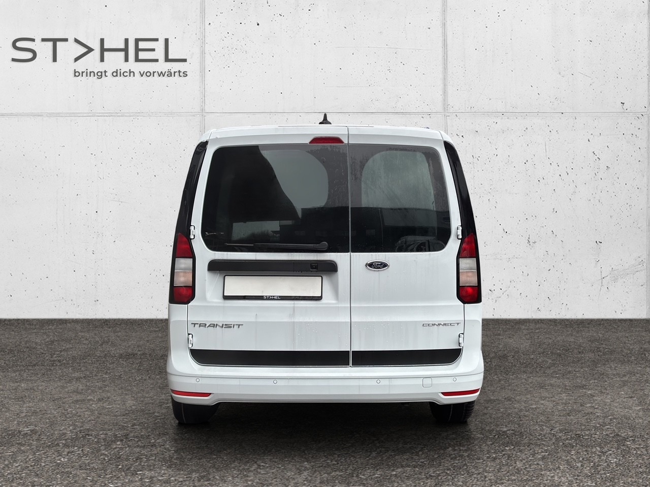FORD Grand Transit Connect Kaw. 2.0 EcoBlue 122 Limited-image-5