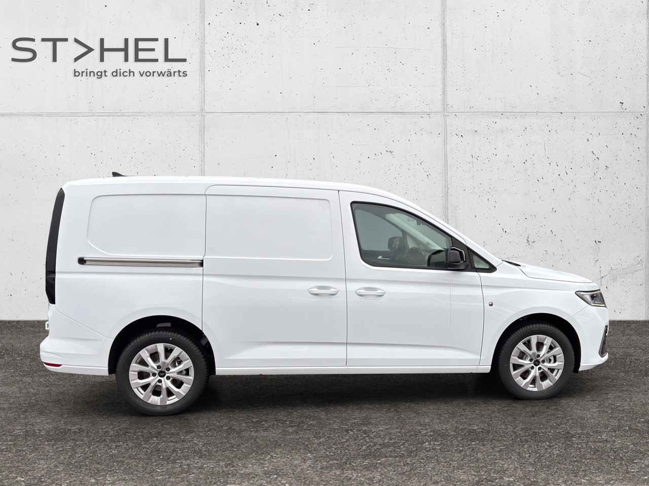 FORD Grand Transit Connect Kaw. 2.0 EcoBlue 122 Limited-image-8
