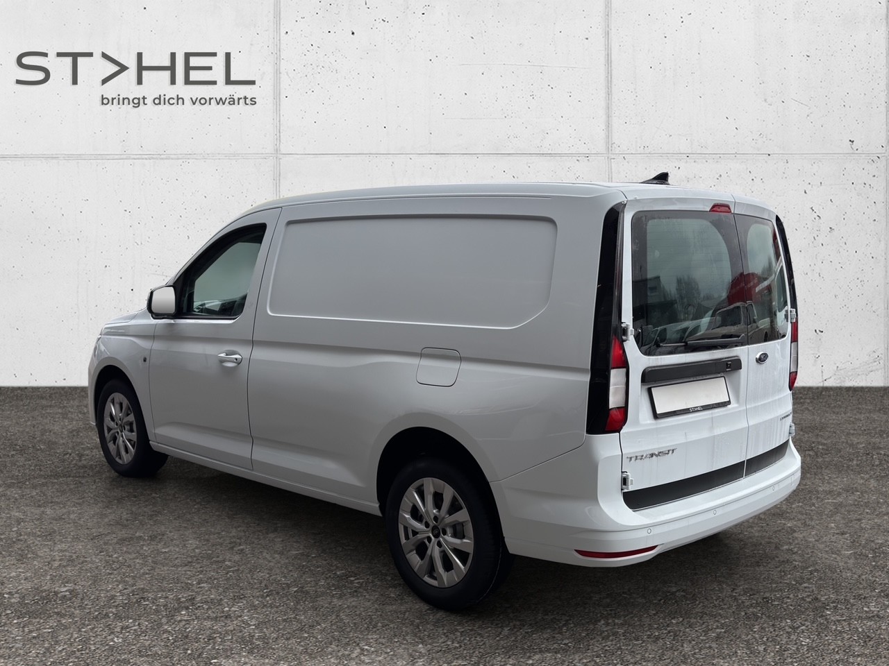 FORD Grand Transit Connect Kaw. 2.0 EcoBlue 122 Limited-image-4