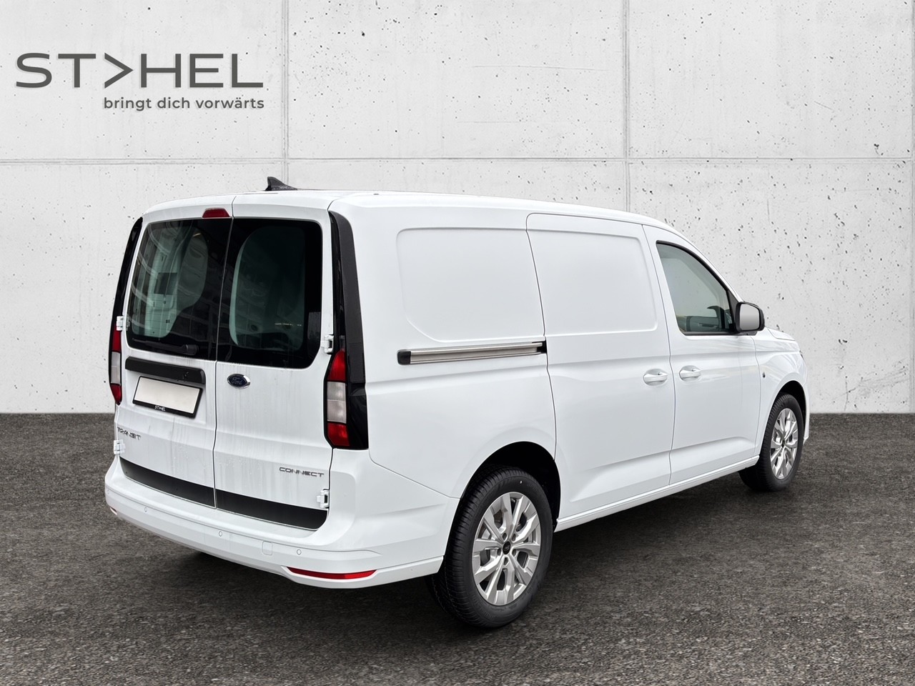 FORD Grand Transit Connect Kaw. 2.0 EcoBlue 122 Limited-image-6