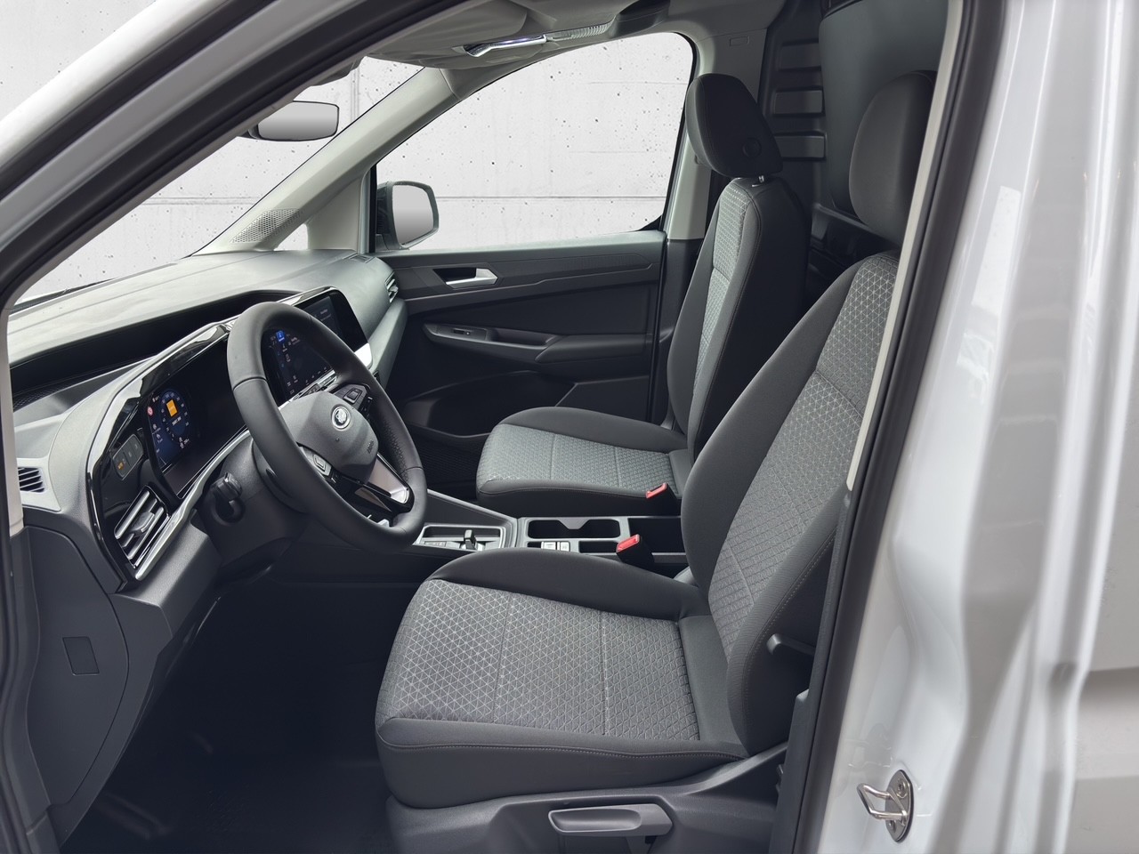 FORD Grand Transit Connect Kaw. 2.0 EcoBlue 122 Limited-image-10